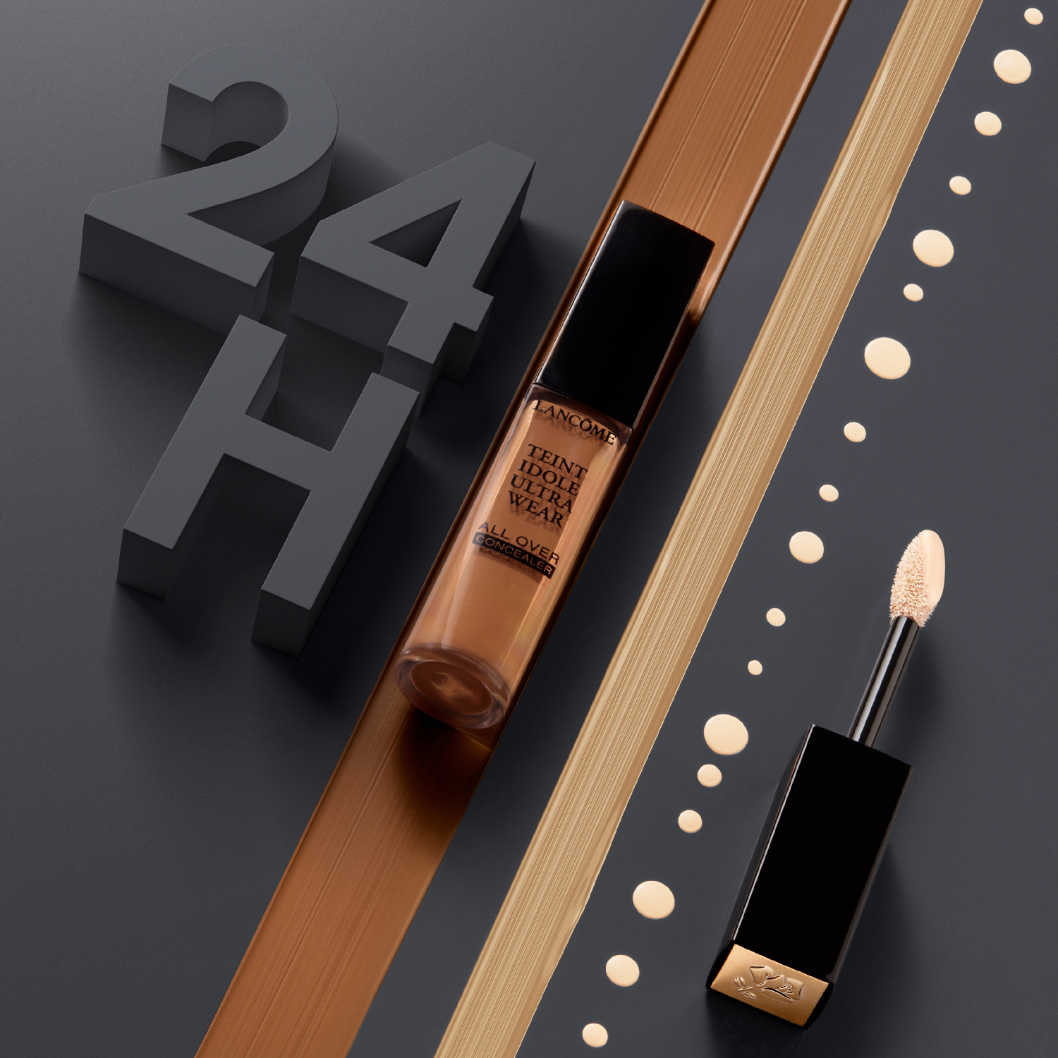 Lancôme Teint Idôle Ultra Wear All Over Concealer