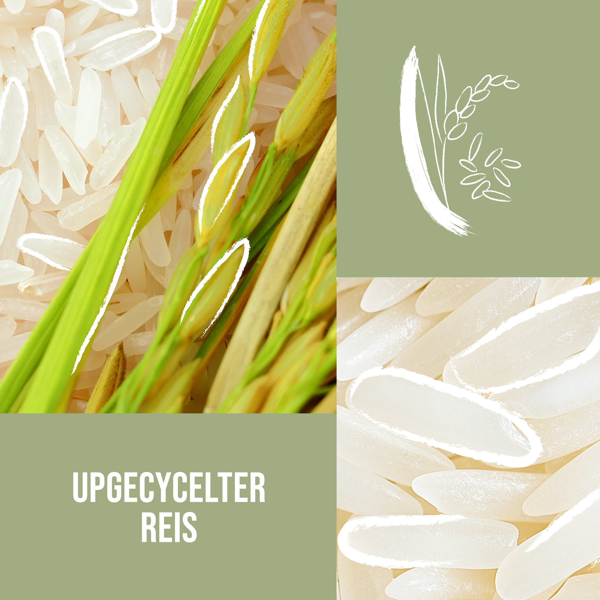 KMS AddVolume Styling Foam