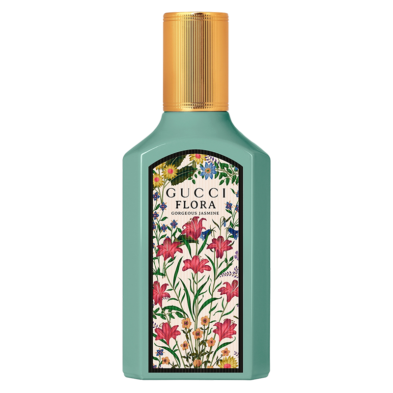 Gucci Flora Gorgeous Jasmine Eau de Parfum (EdP)