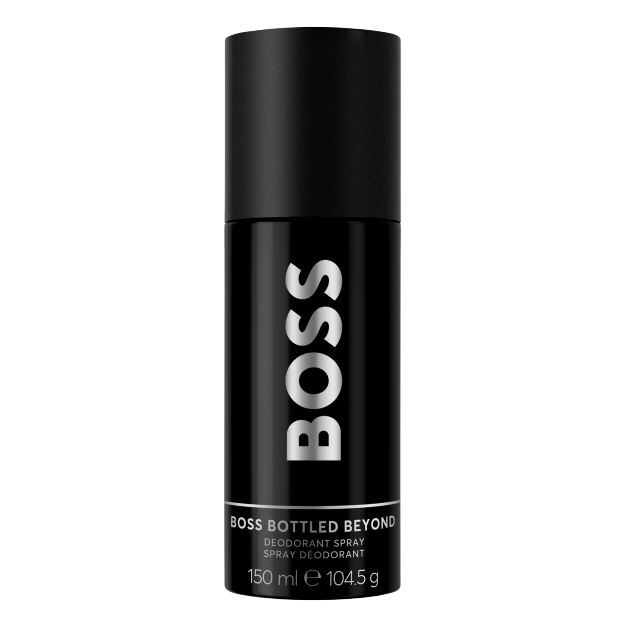 Boss Bottled Beyond Deo Spray
