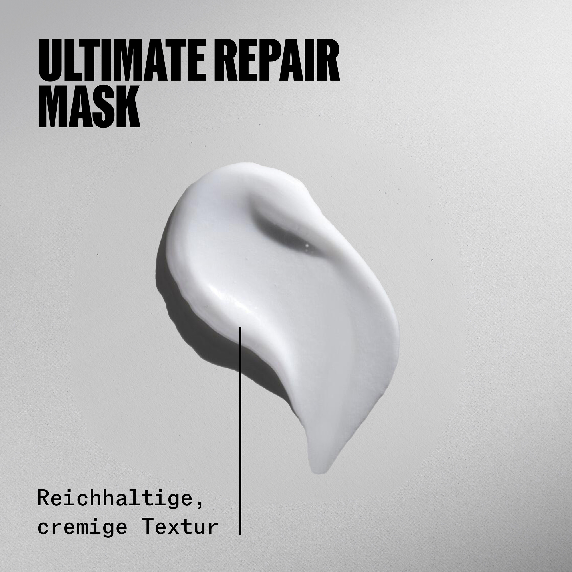 Wella Professionals Ultimate Ultimate Repair Mask