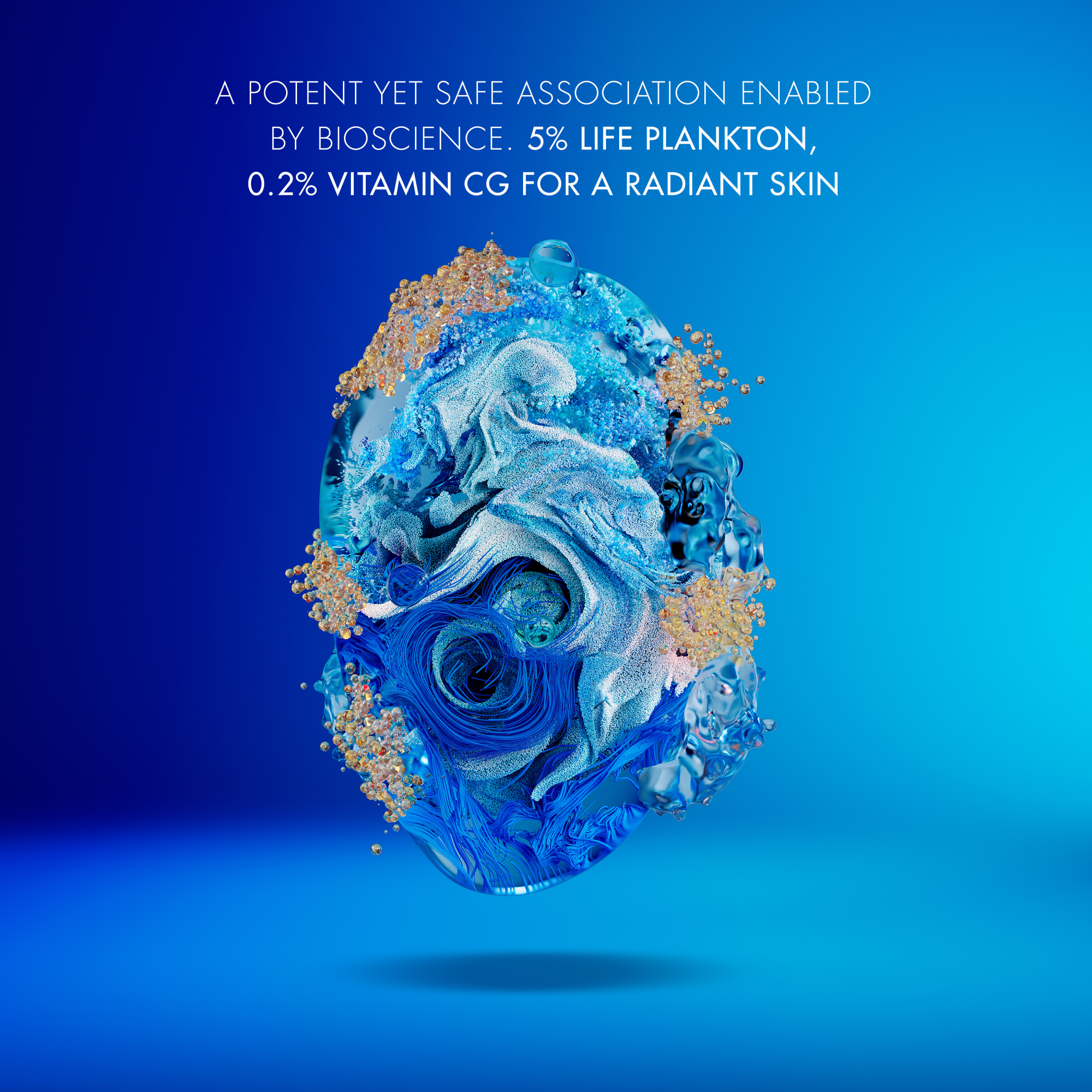 Biotherm Life Plankton Eye Cream