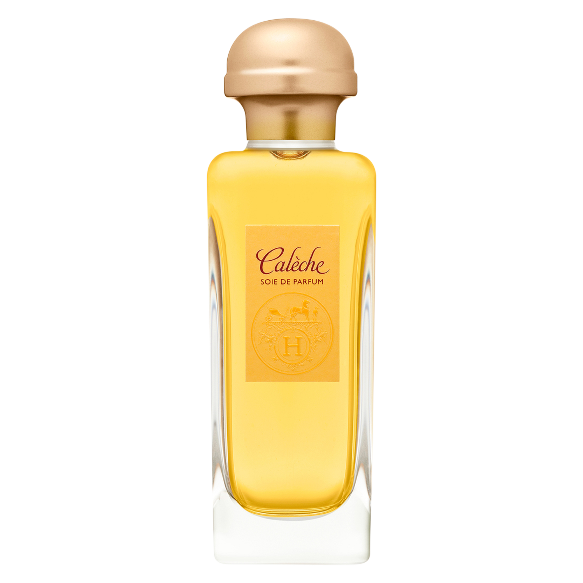 HERMÈS CALÈCHE SOIE DE PARFUM
