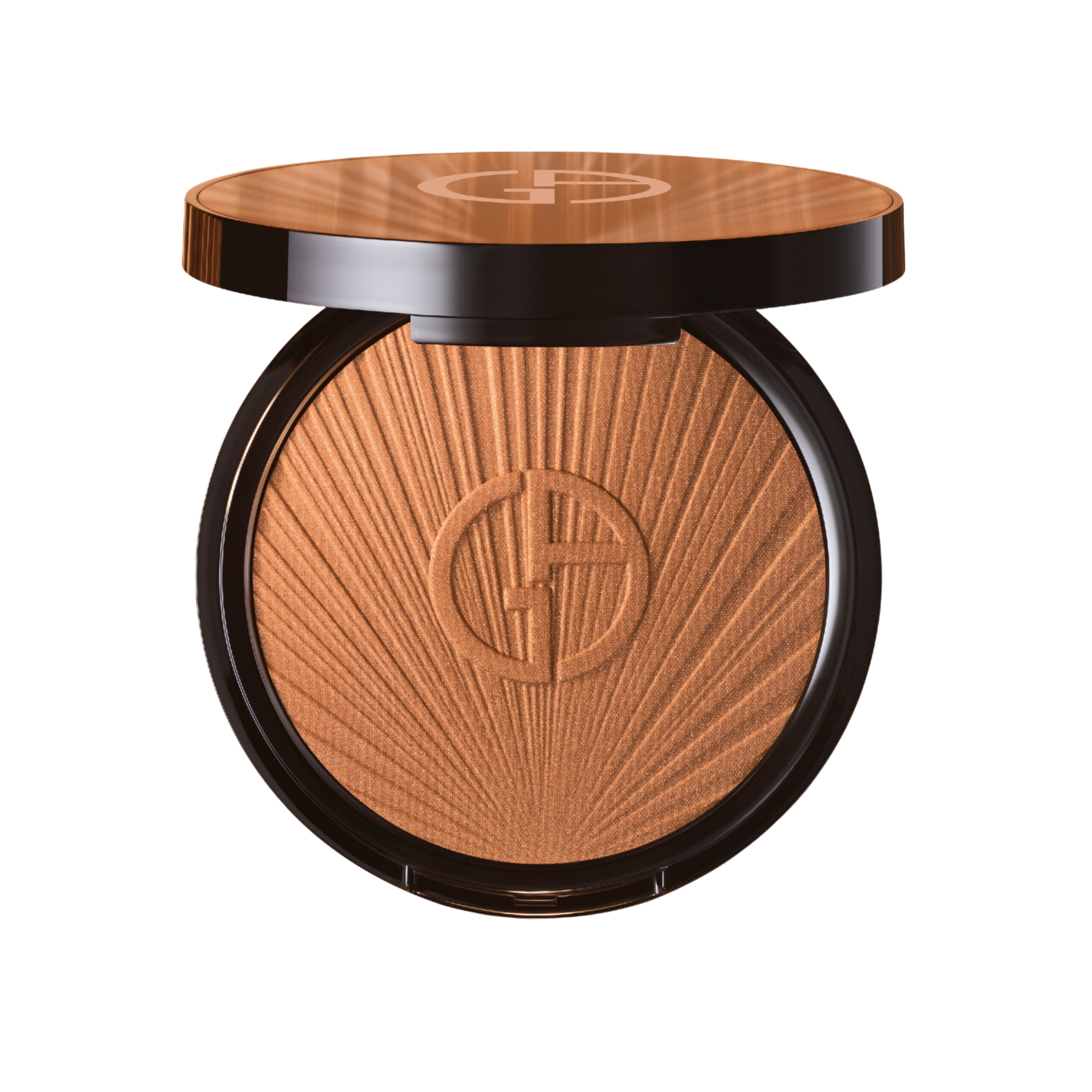 Armani Luminous Silk Summer Glow Bronzer