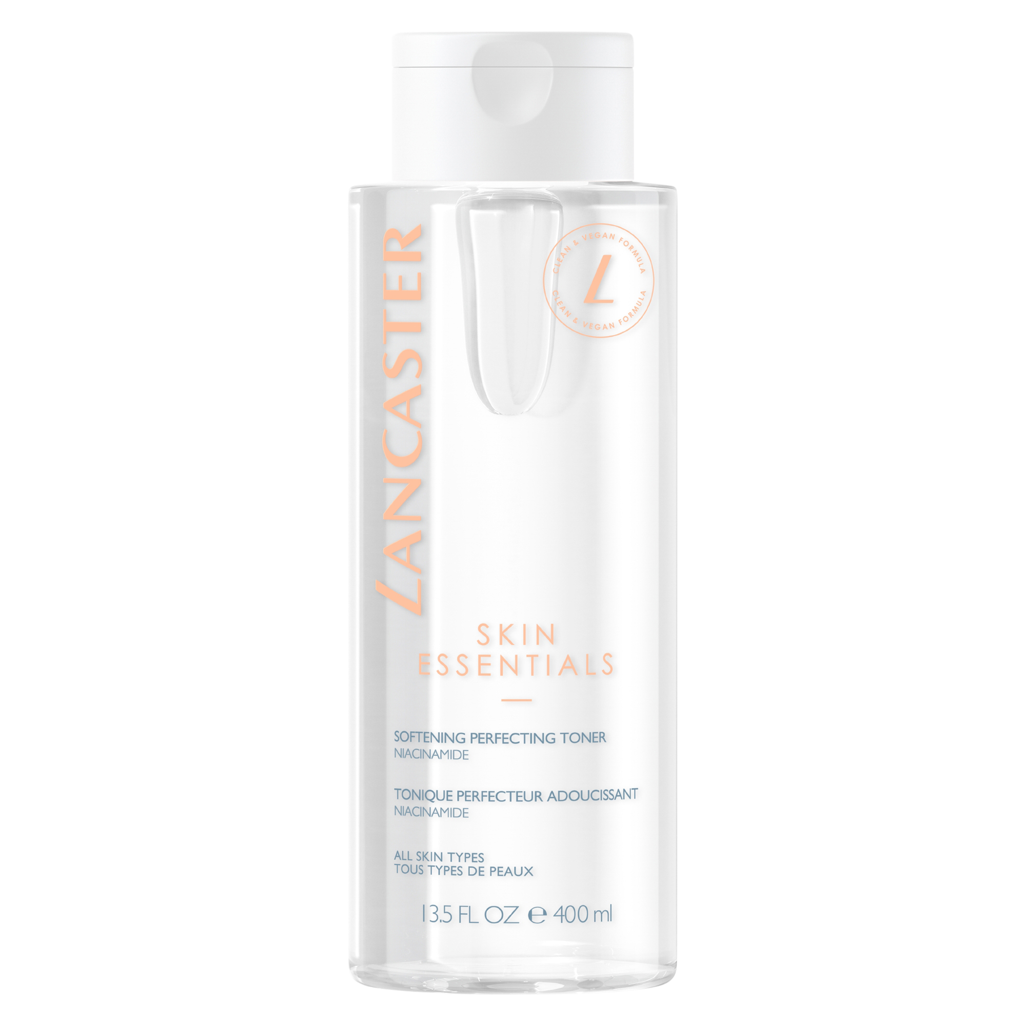 Lancaster Skin Softening Toner