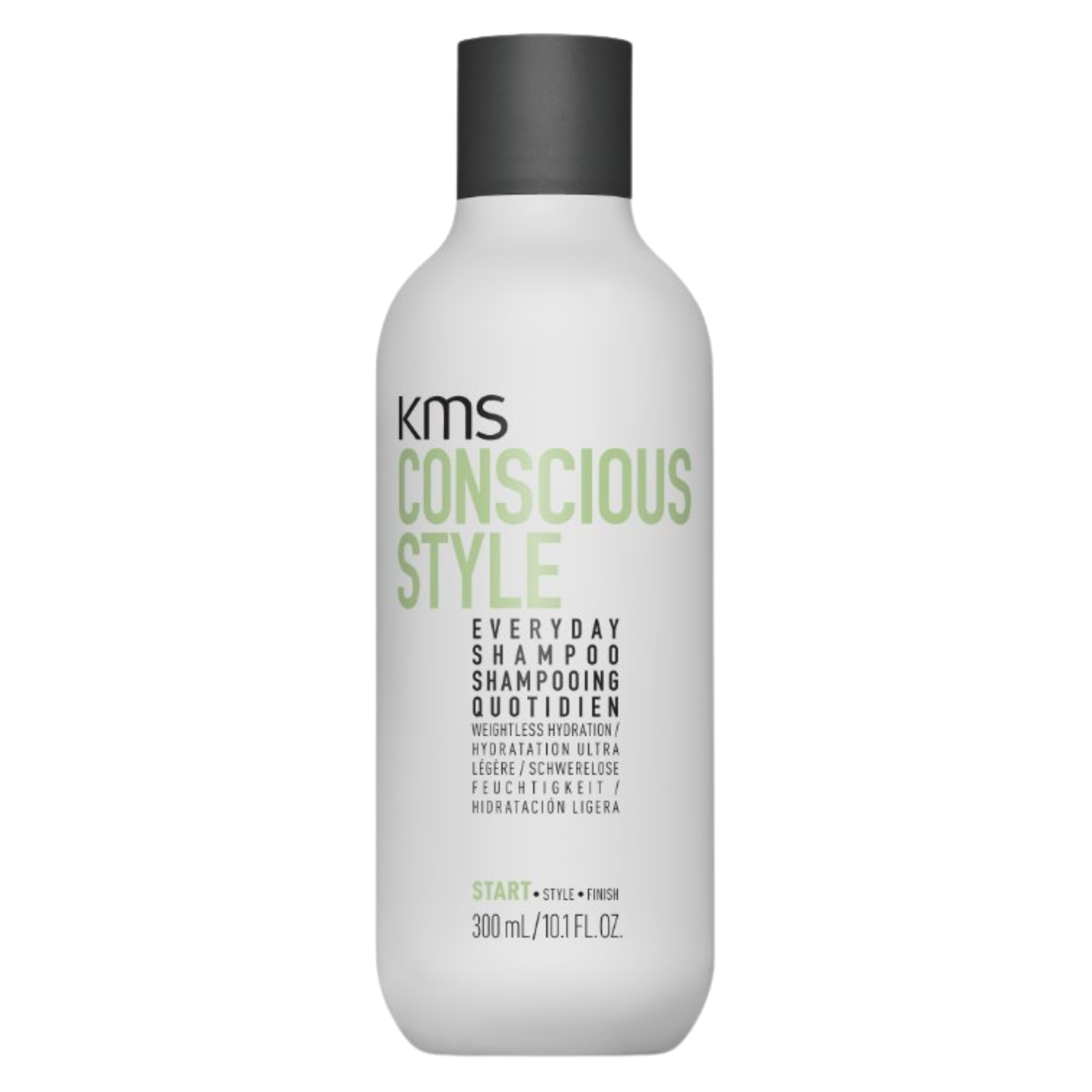 KMS ConsciousStyle Everyday Shampoo