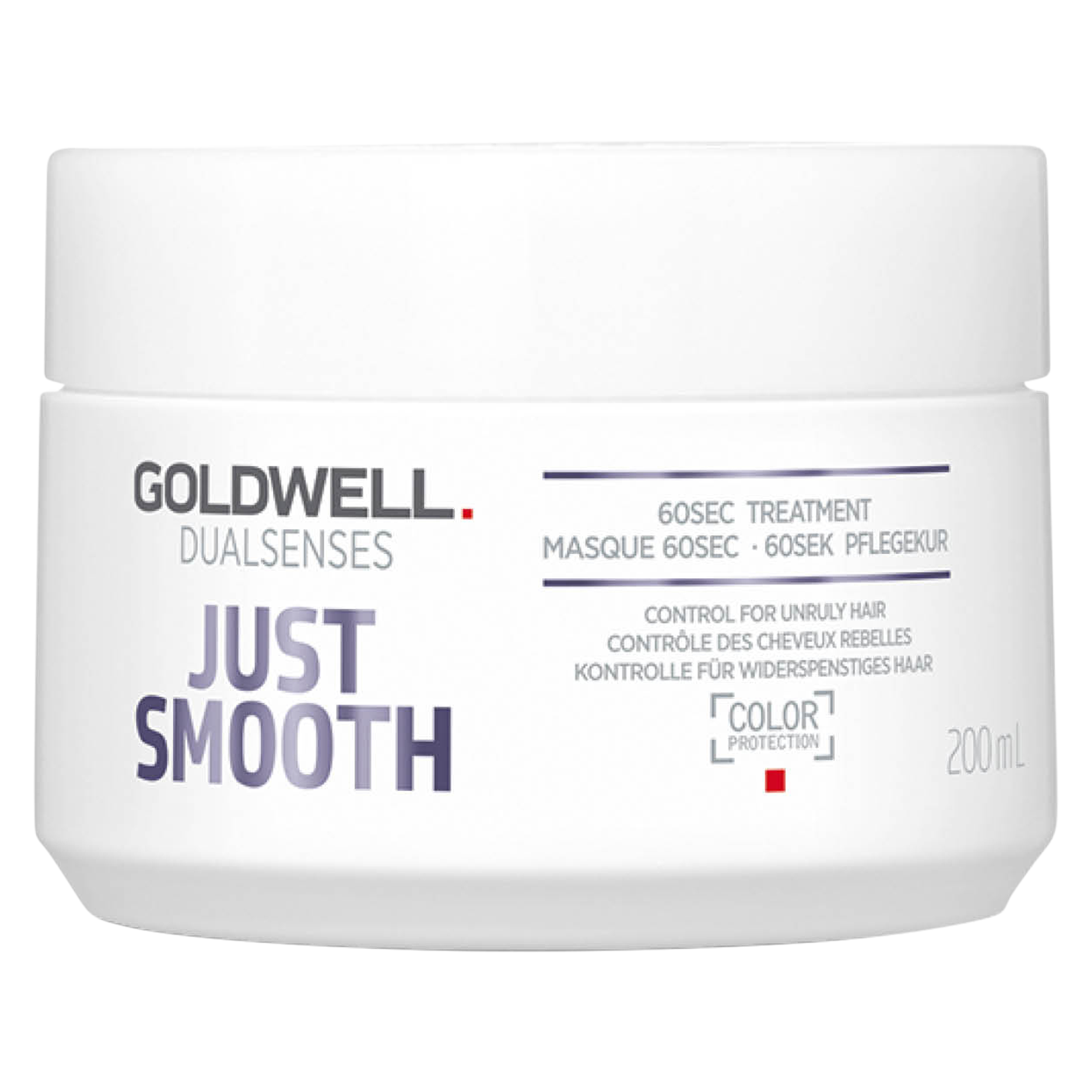 Goldwell Dualsenses Just Smooth 60 Sekunden Treatment
