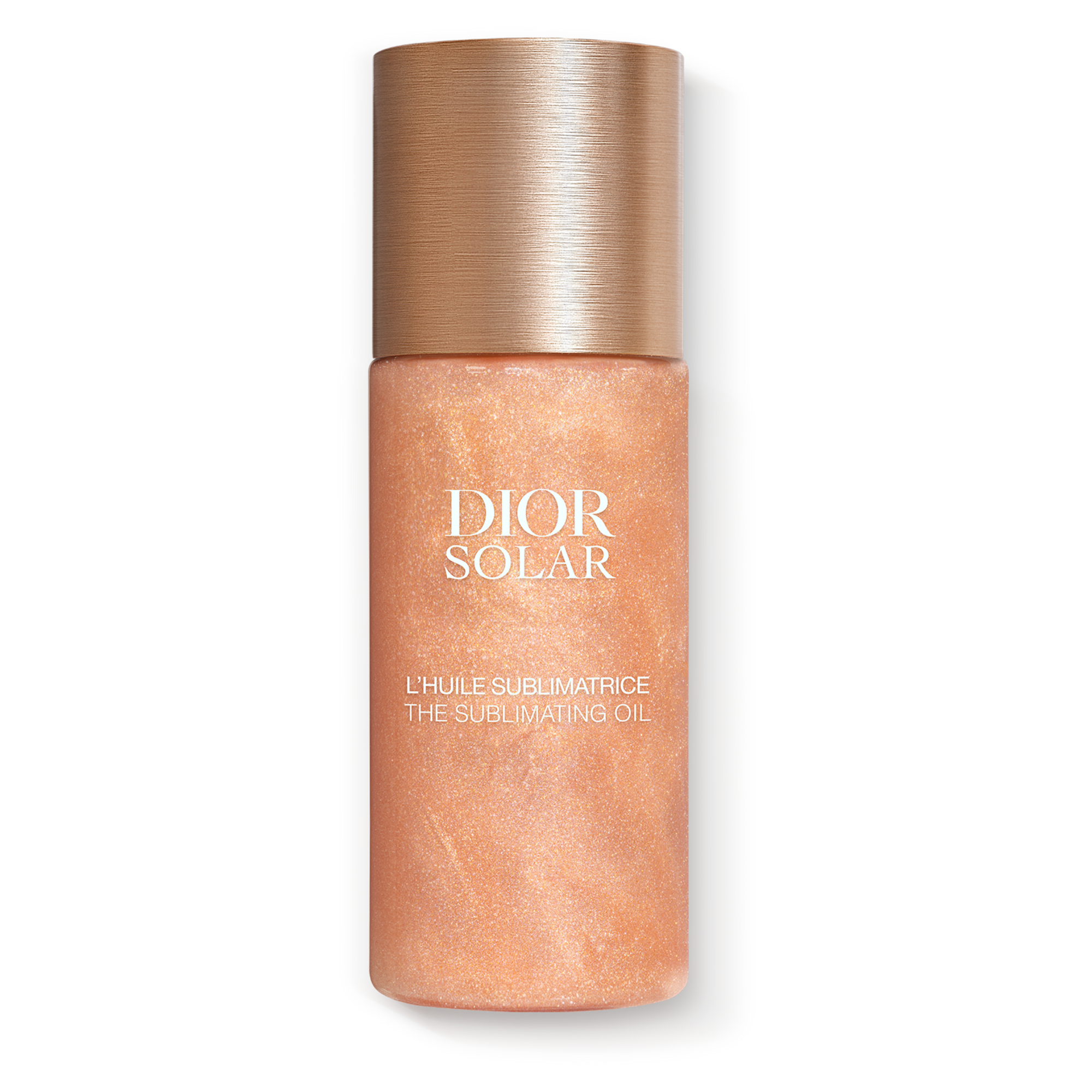 DIOR DIOR SOLAR Sublimating Oil