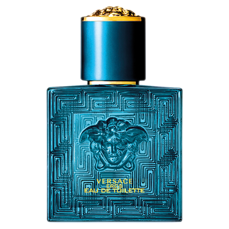 Versace Eros Eau de Toilette (EdT)