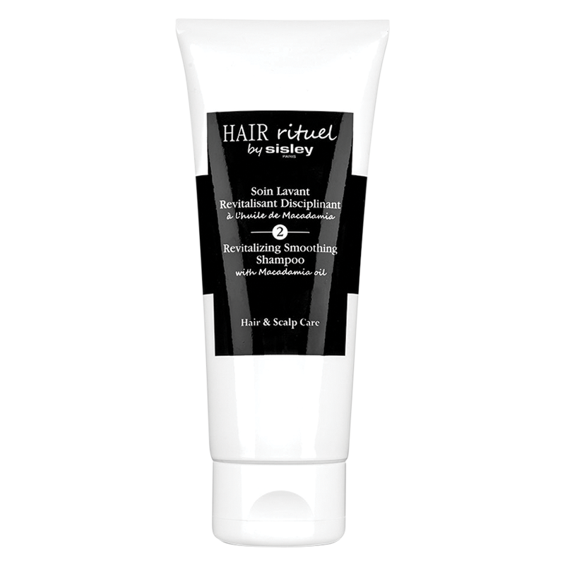 Hair Rituel by Sisley Soin Lavant Revitalisant Disciplinant Shampoo