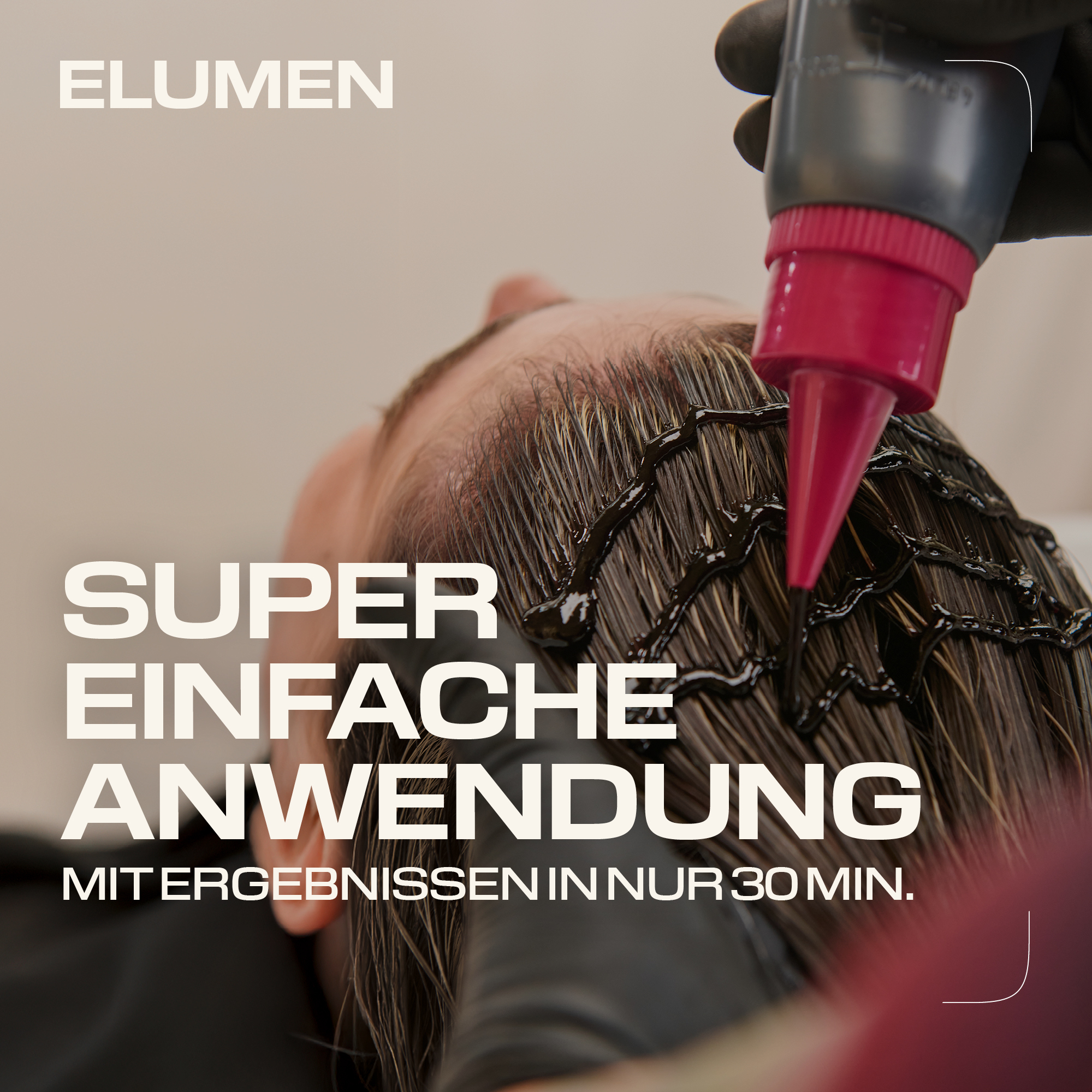 Goldwell Elumen Cool - Haarfarbe