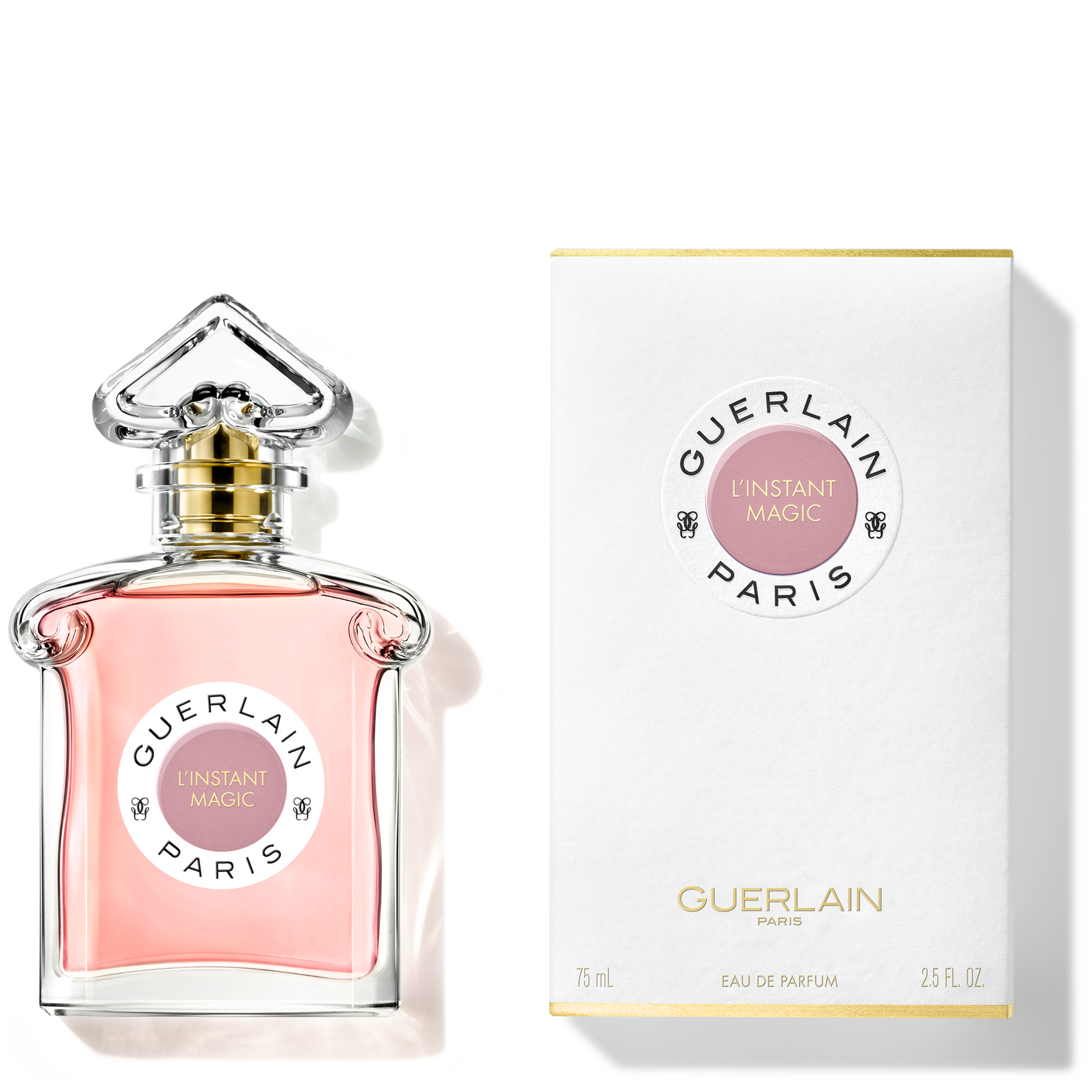 Guerlain L'Instant Magic Eau de Parfum (EdP)
