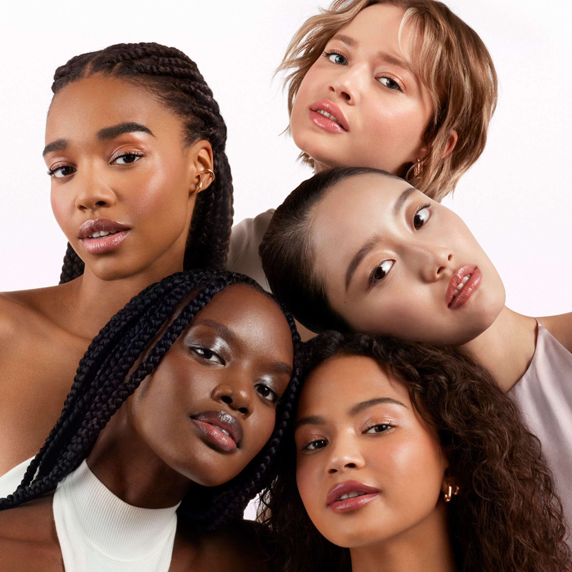 Lancôme Lip Idôle Squalane-12 Butterglow Lip Balm