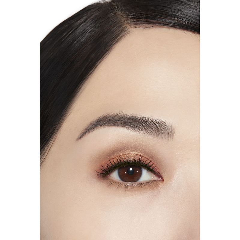 CHANEL LES BEIGES PALETTE REGARD BELLE MINE NATURELLE