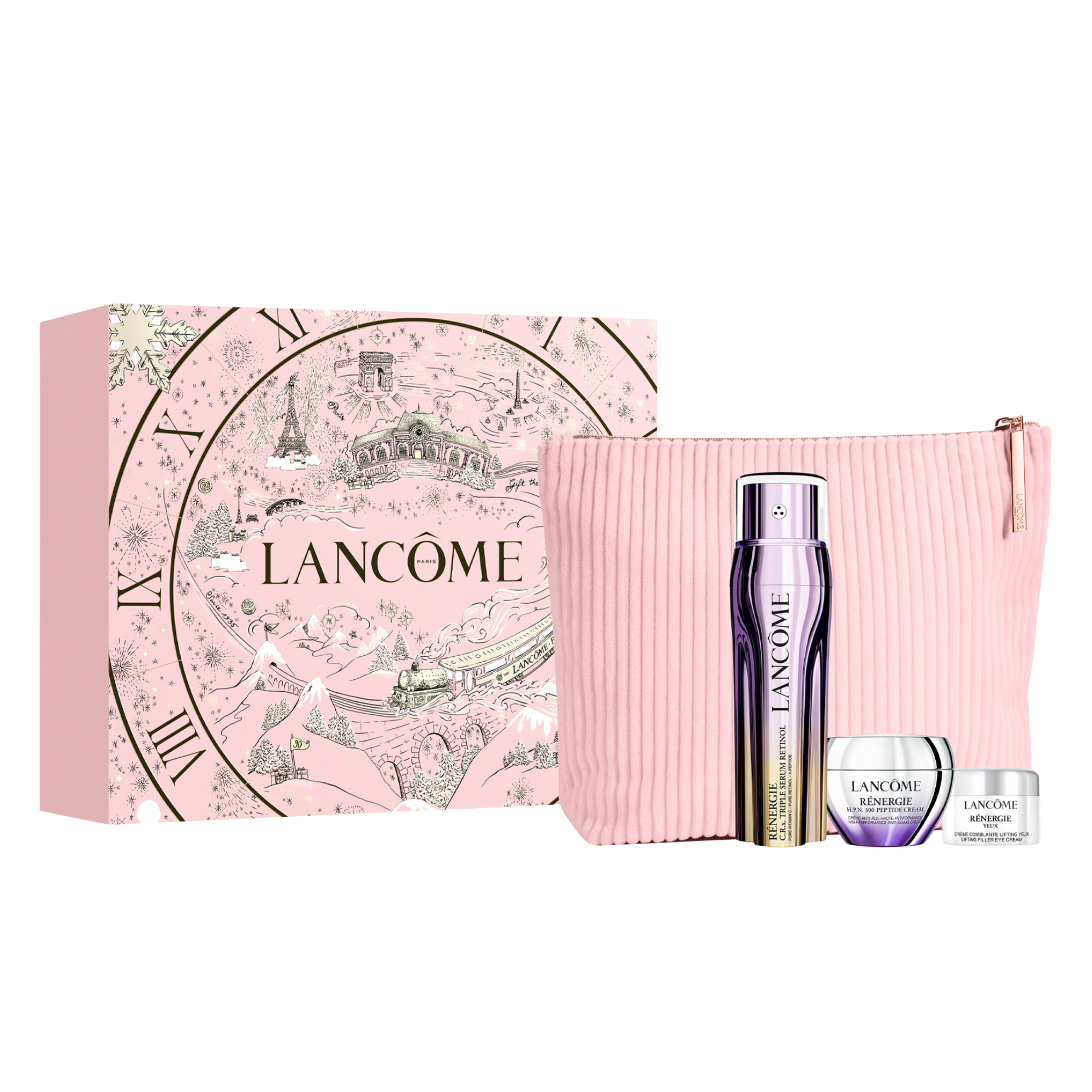 Lancôme Rénergie Pflege SET