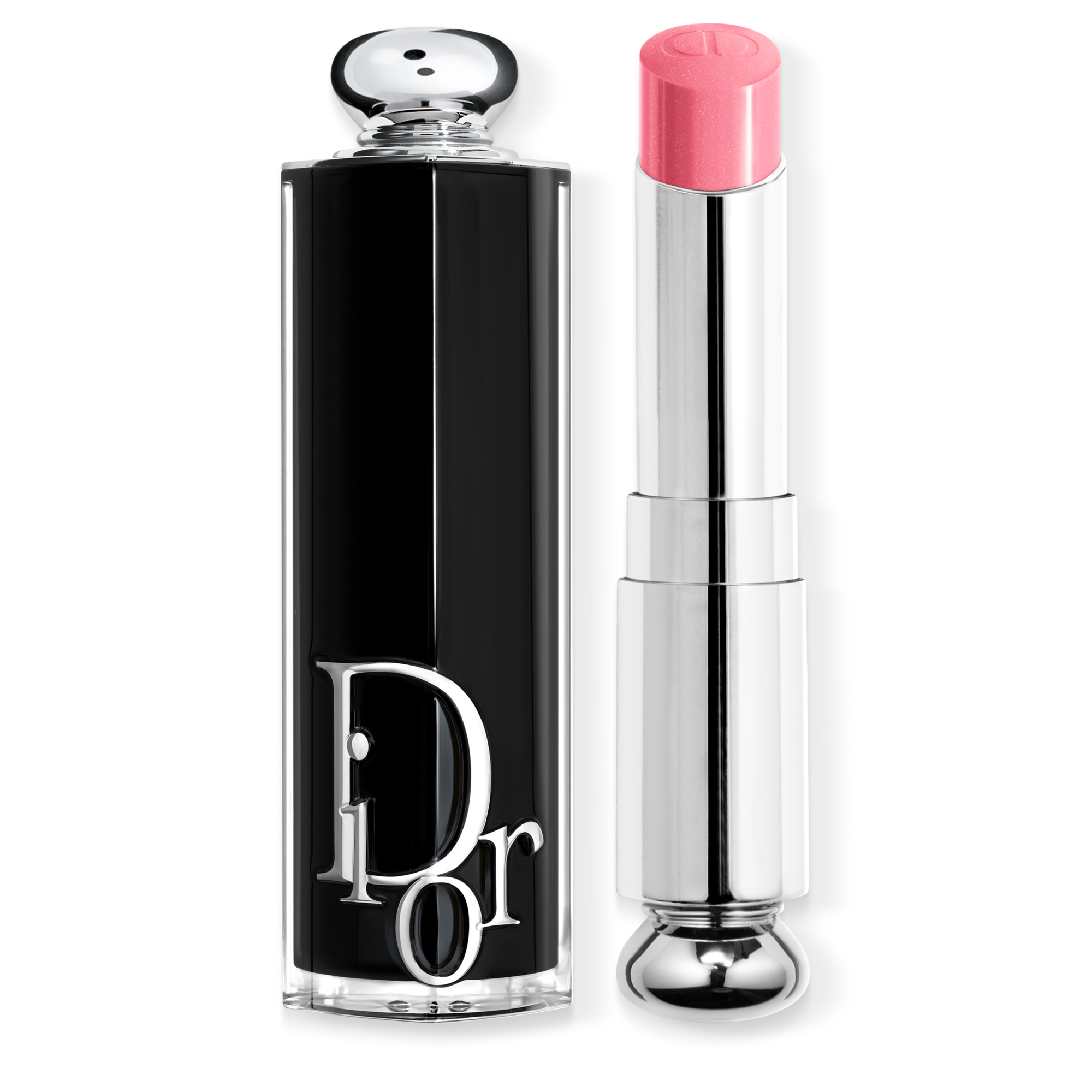 DIOR DIOR ADDICT Lippenstift mit Glanz-Finish