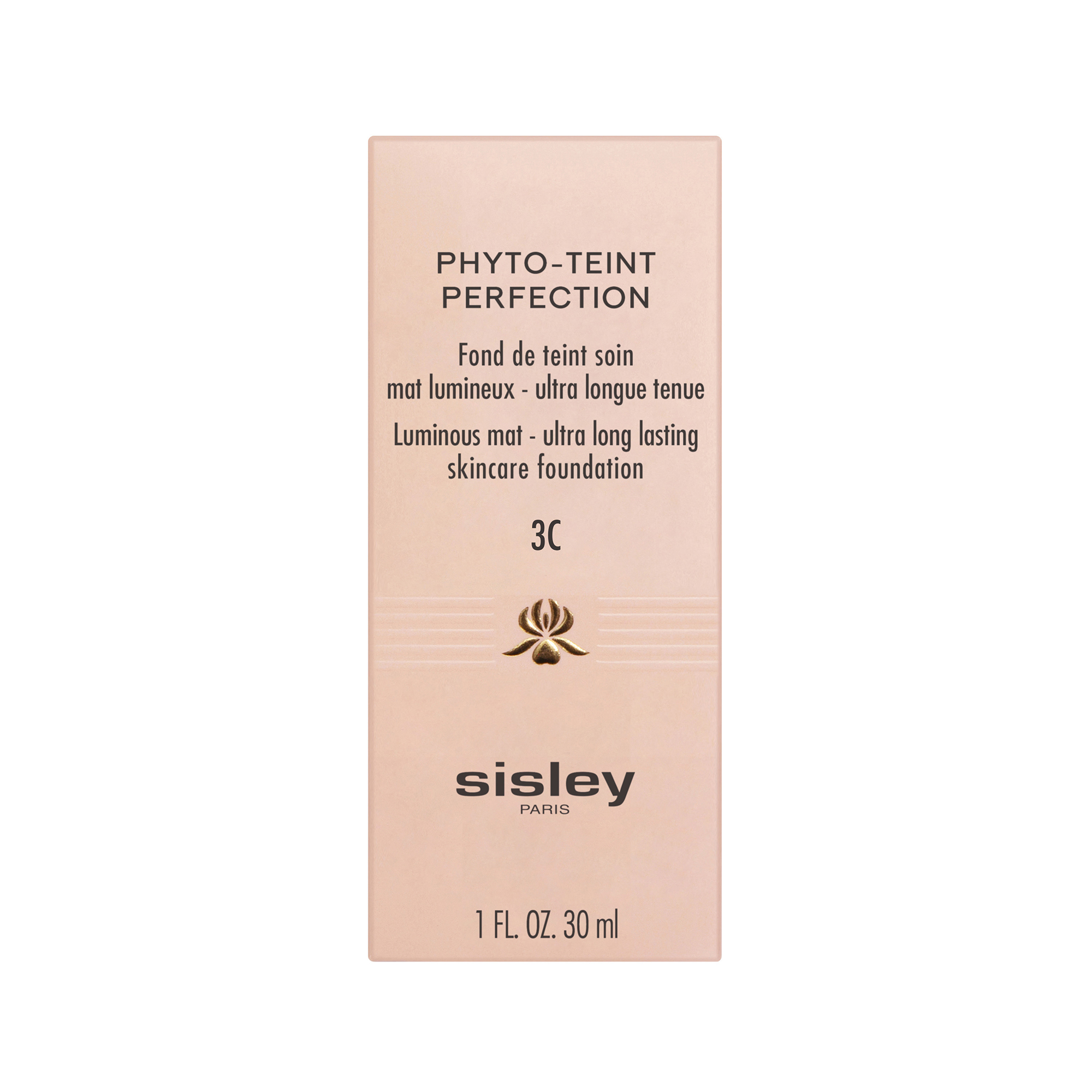 Sisley Phyto-Teint Perfection Foundation