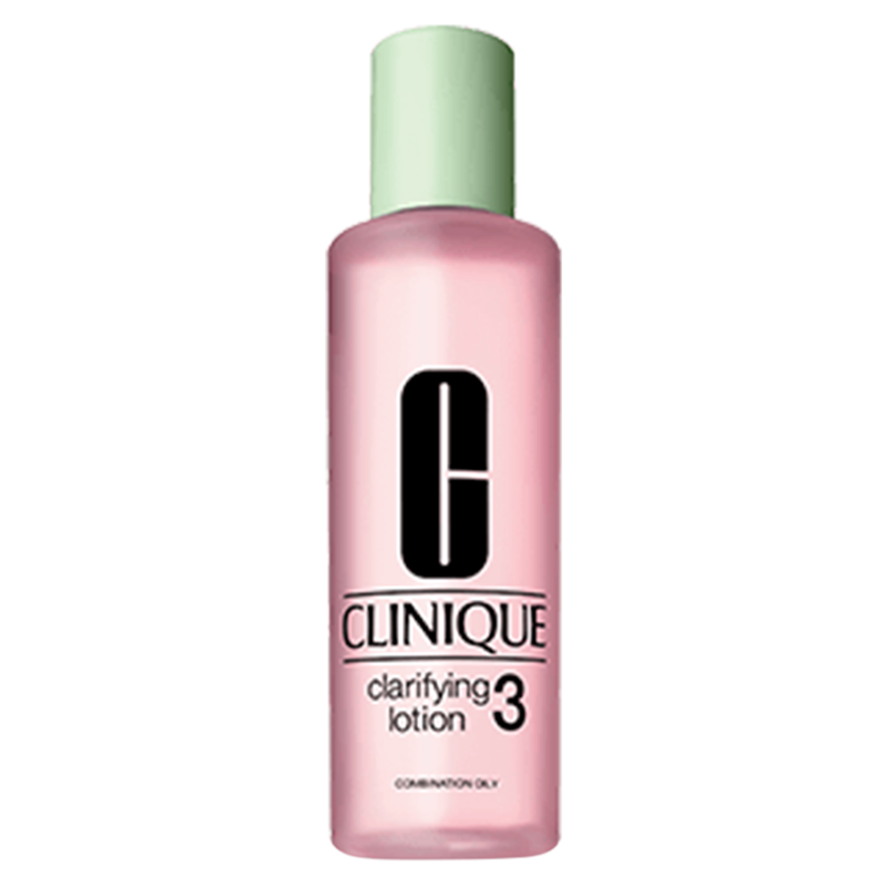 Clinique 3 Schritte Pflege Clarifying Lotion 3 (Typ 3)