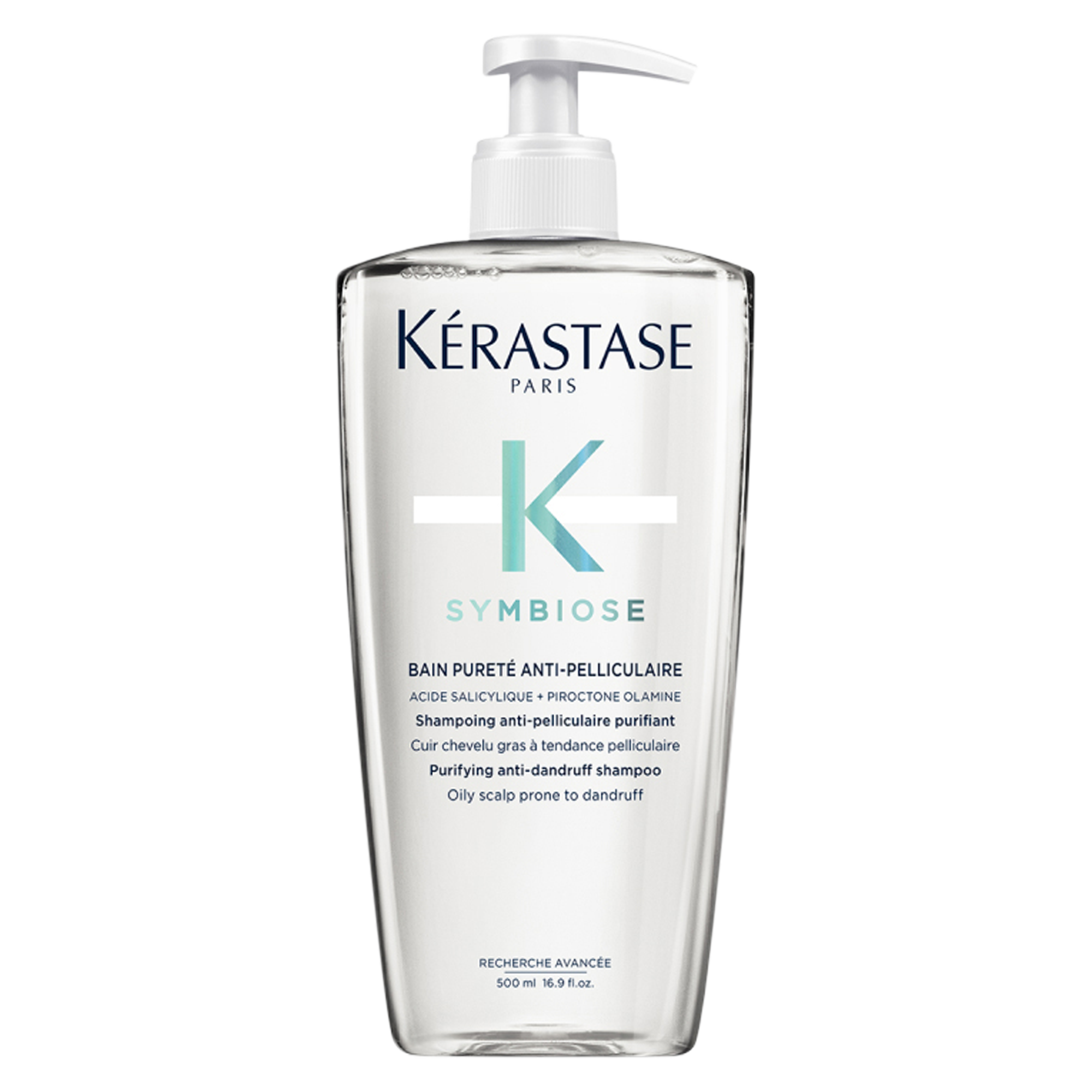 Kérastase Symbiose Bain Pureté Shampoo