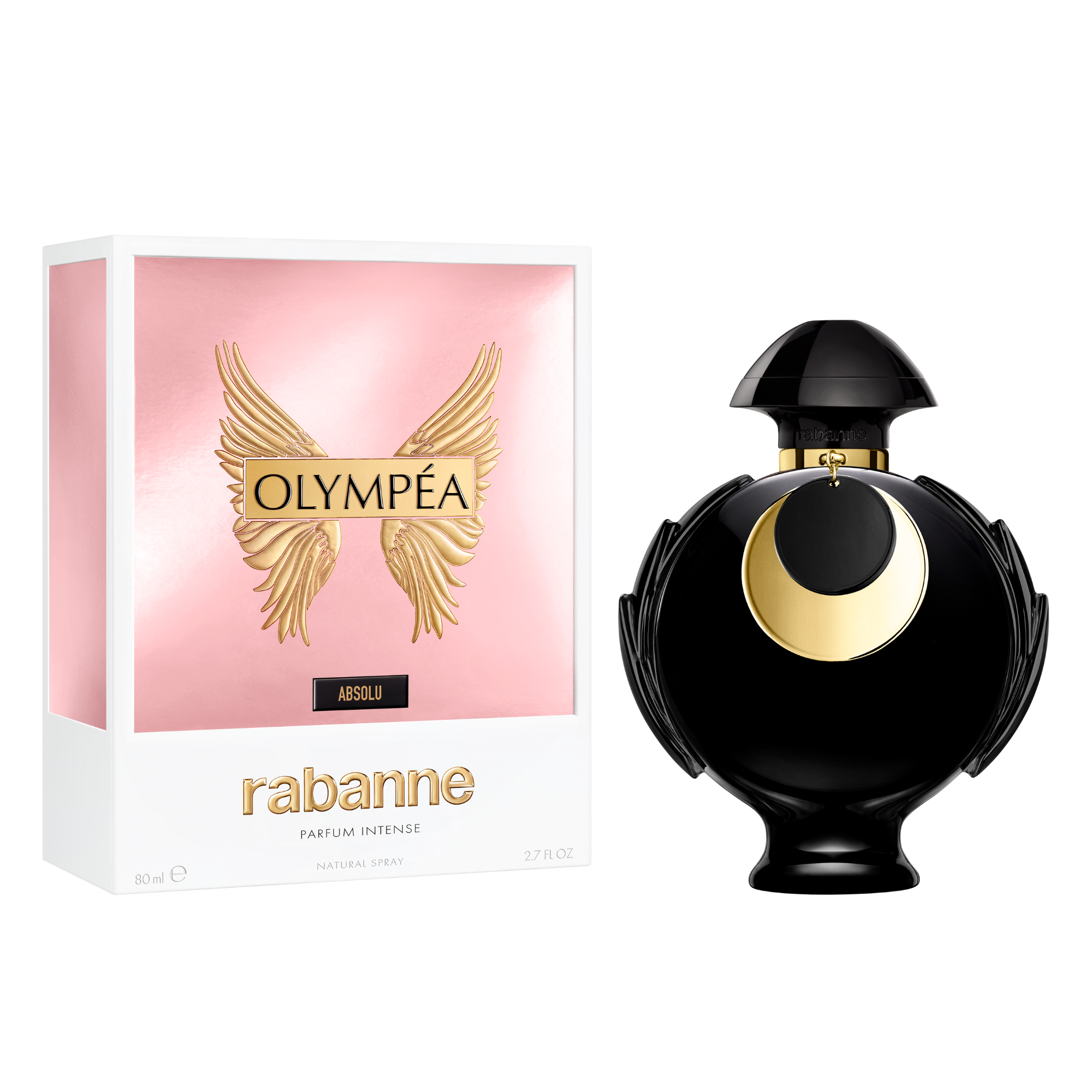 Rabanne Olympéa Absolu Parfum Intense