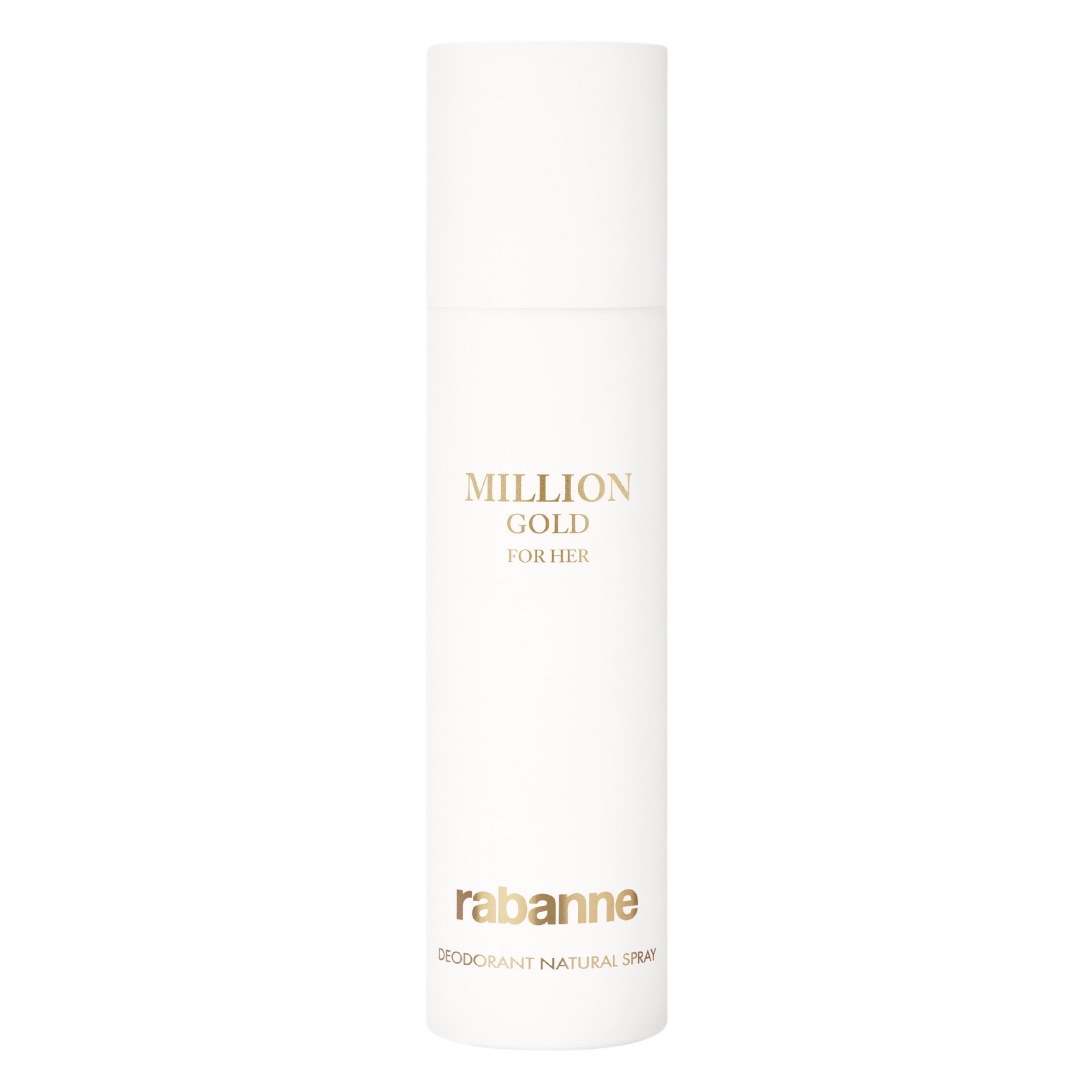 Rabanne Million Gold For Her Deo Spray