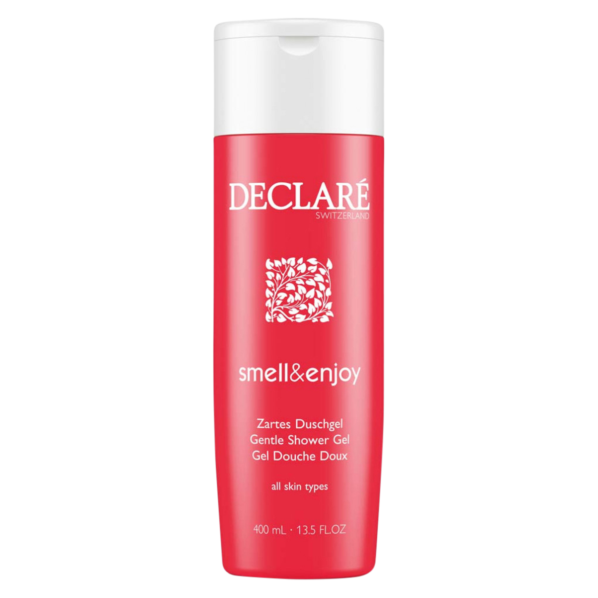 Declaré Body Care Smell & Enjoy Shower Gel