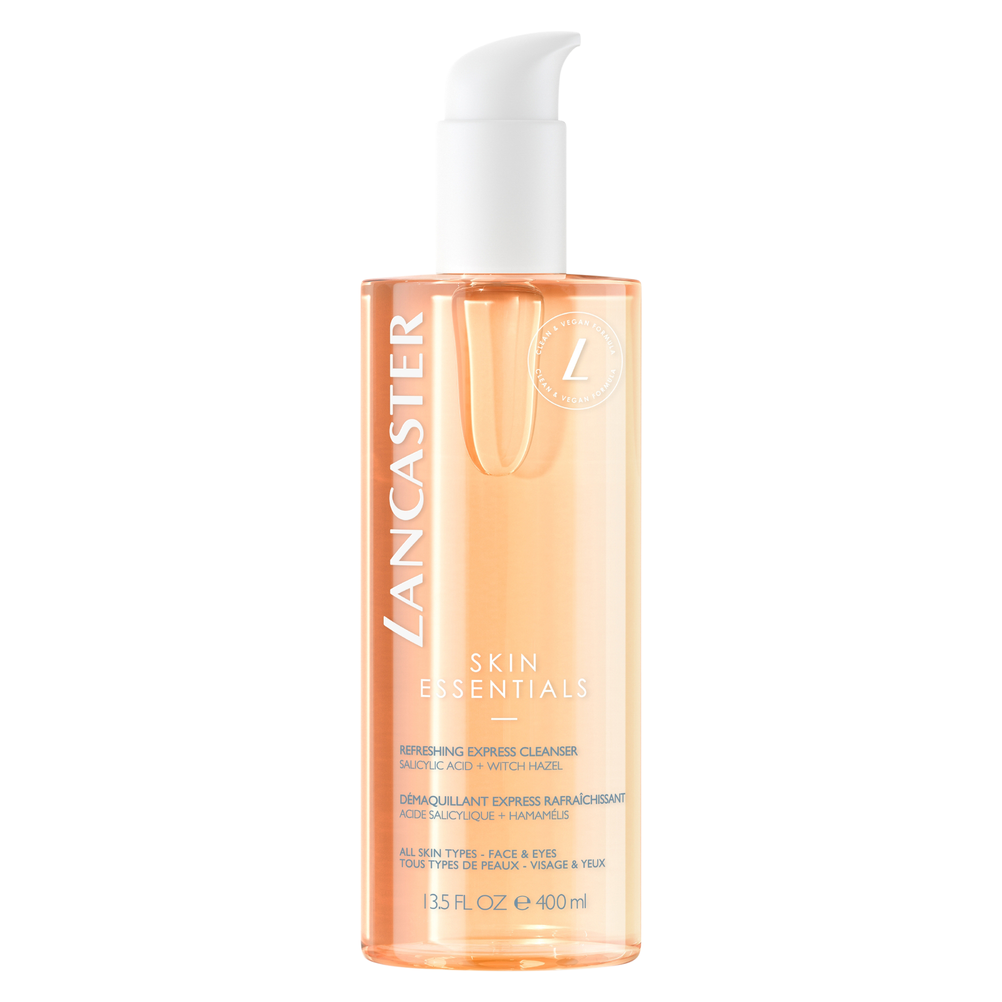 Lancaster Skin Express Cleanser