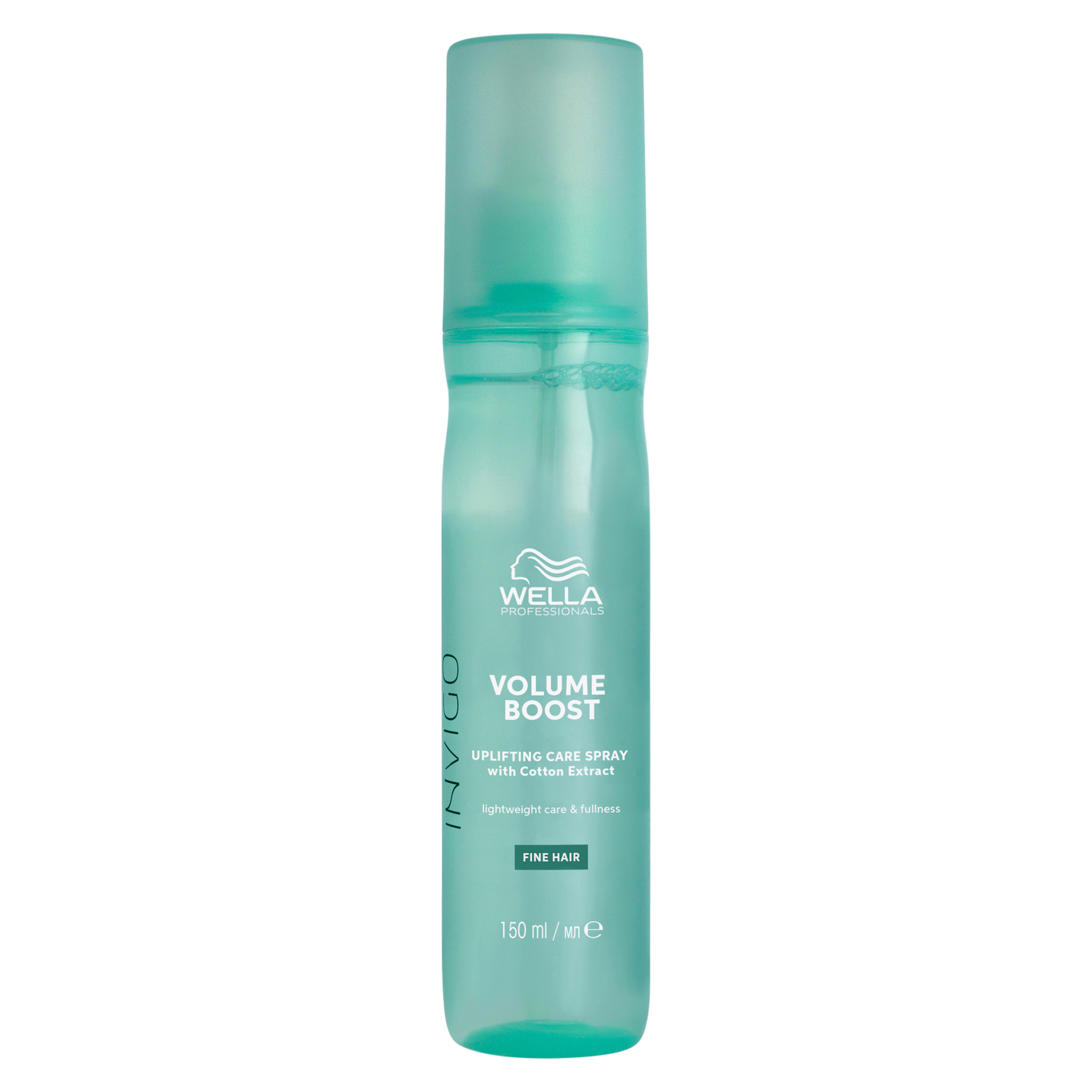 Wella Professionals Volume Boost Uplifting Care Spray Leave-In