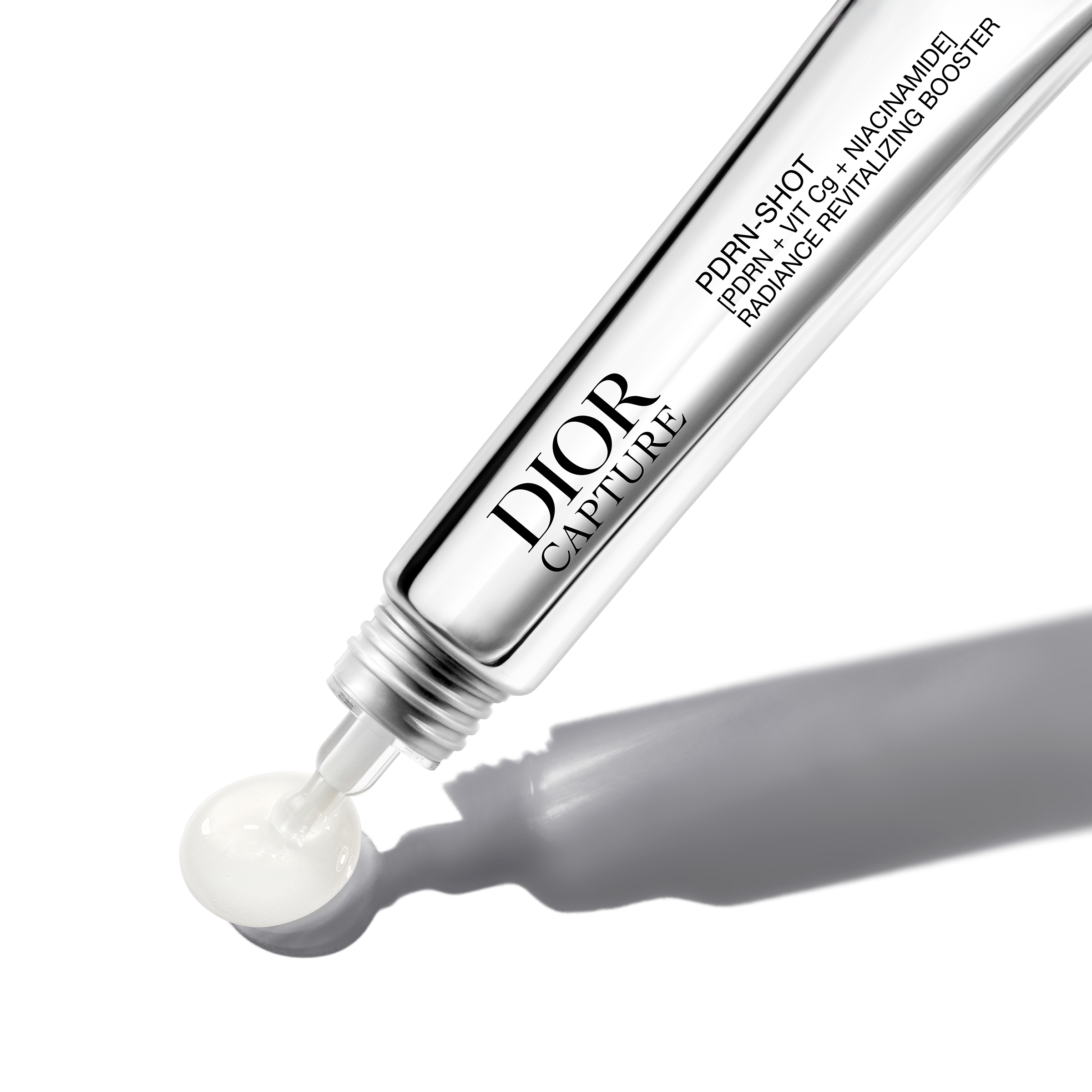 DIOR DIOR CAPTURE PDRN-SHOT Intensive revitalisierende Gesichtspflege
