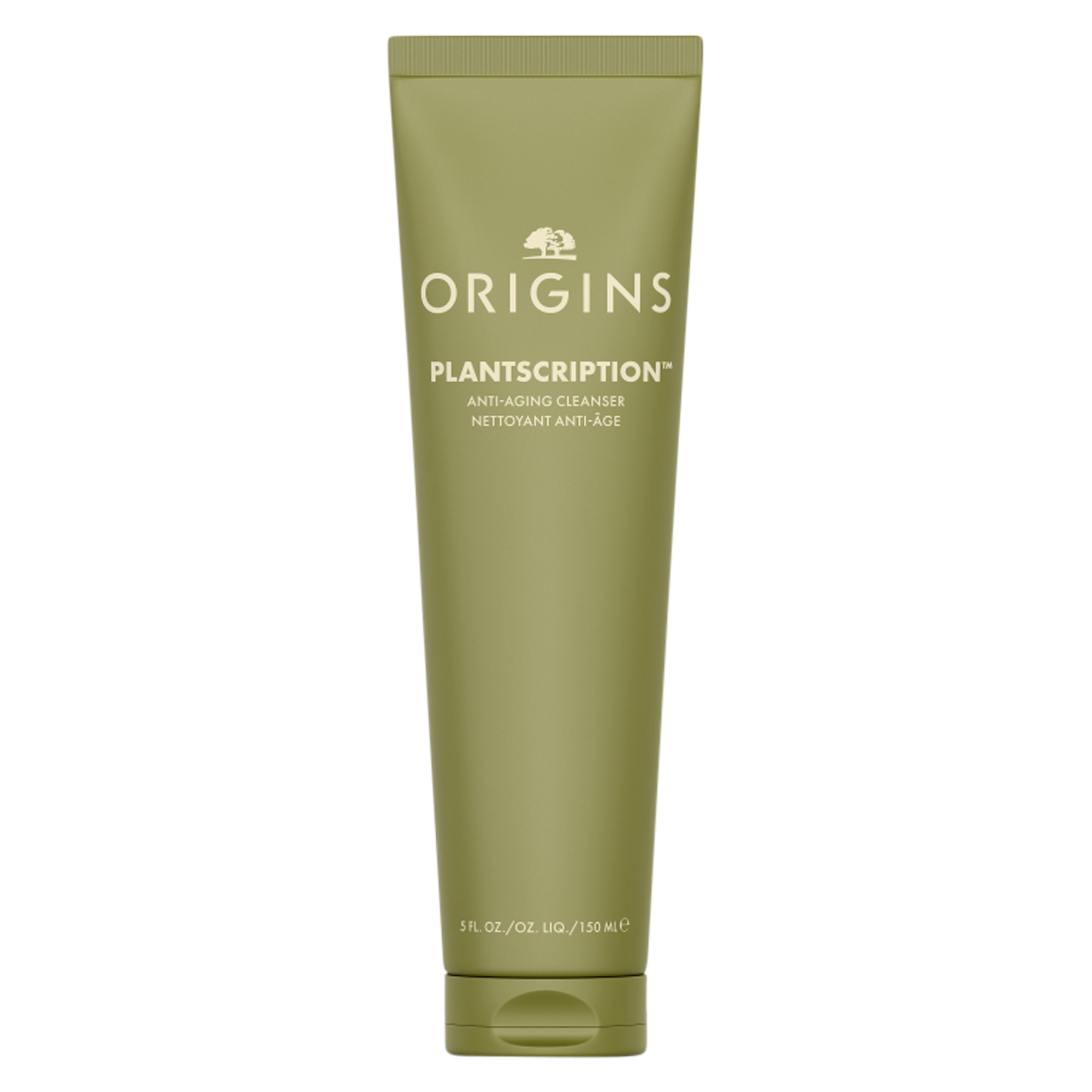 Origins Plantscription Anti-Aging Cleanser