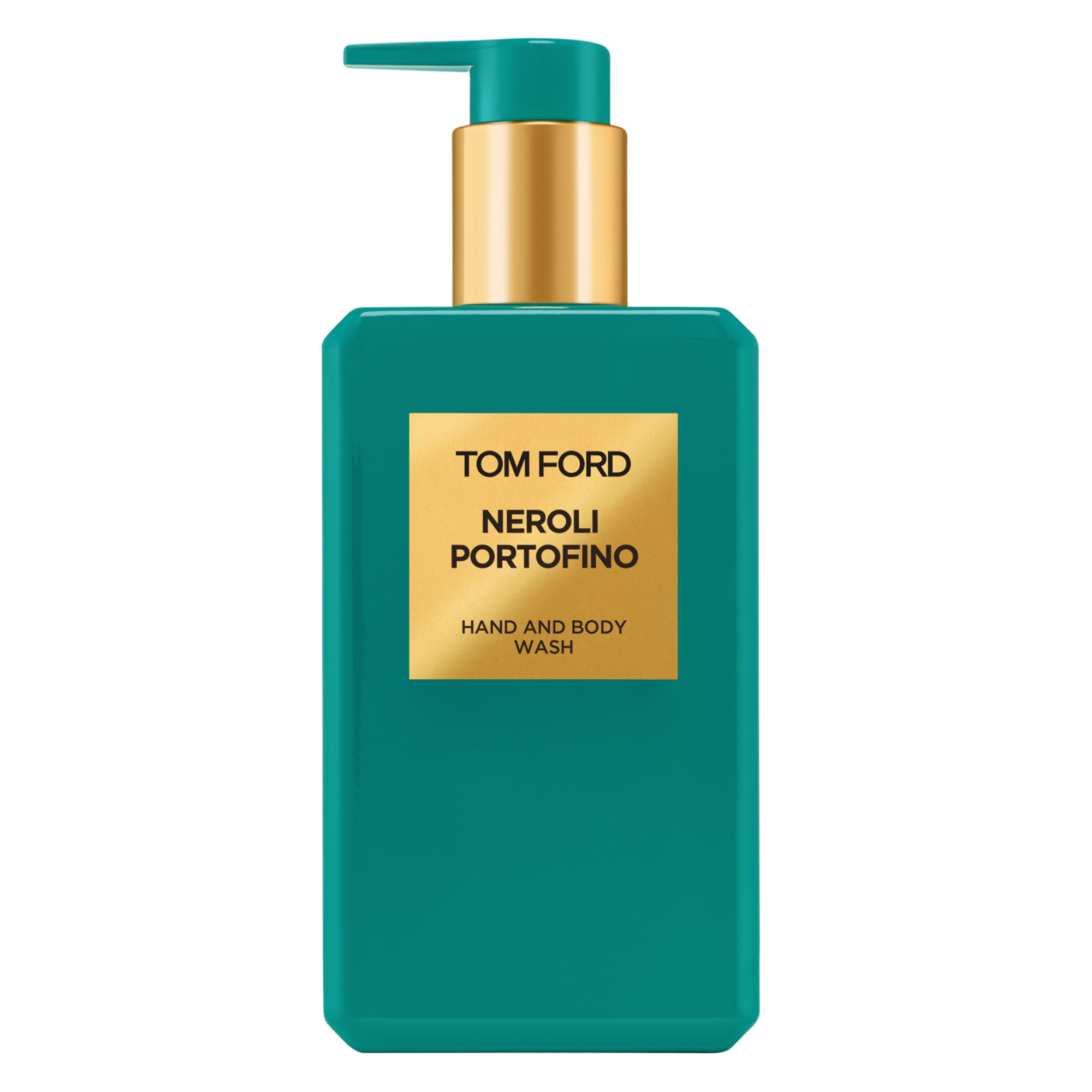 Tom Ford Private Blend Neroli Portofino Hand & Body Wash