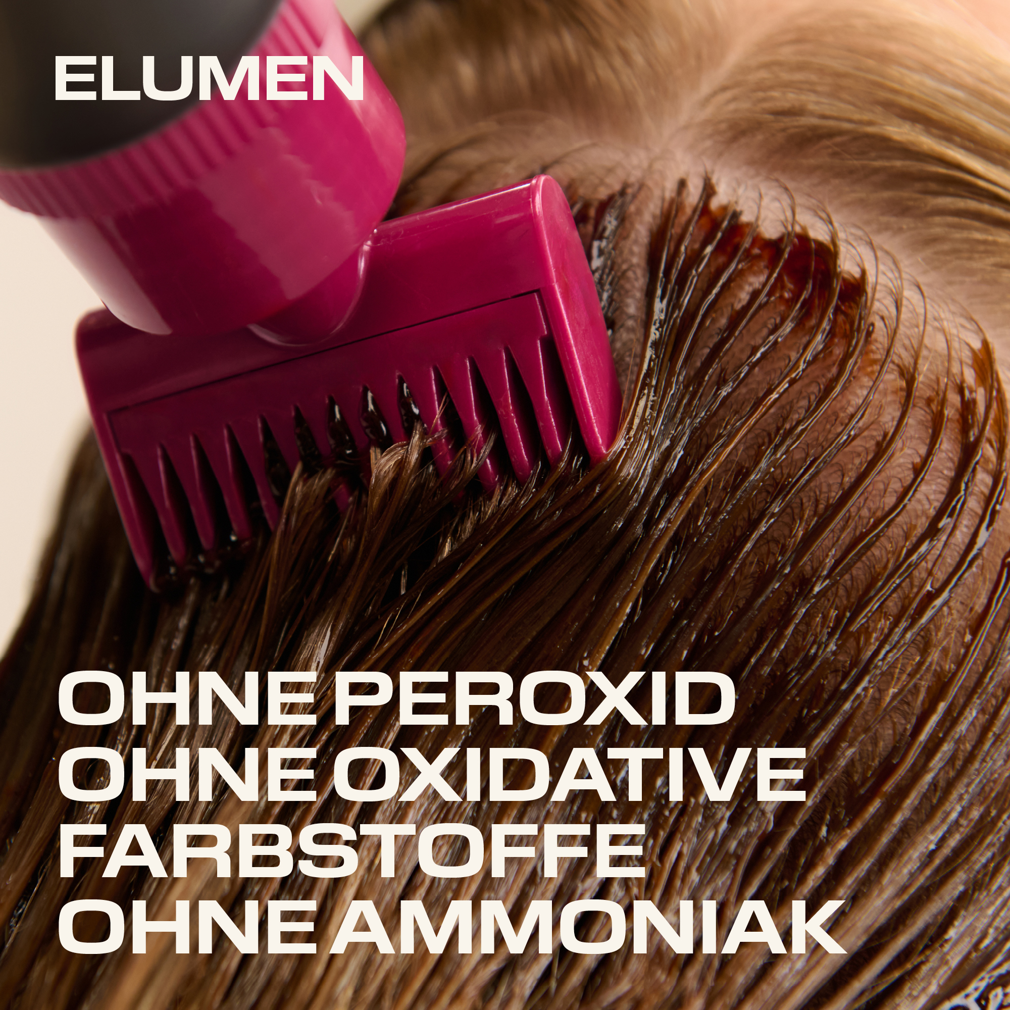 Goldwell Elumen Cool - Haarfarbe