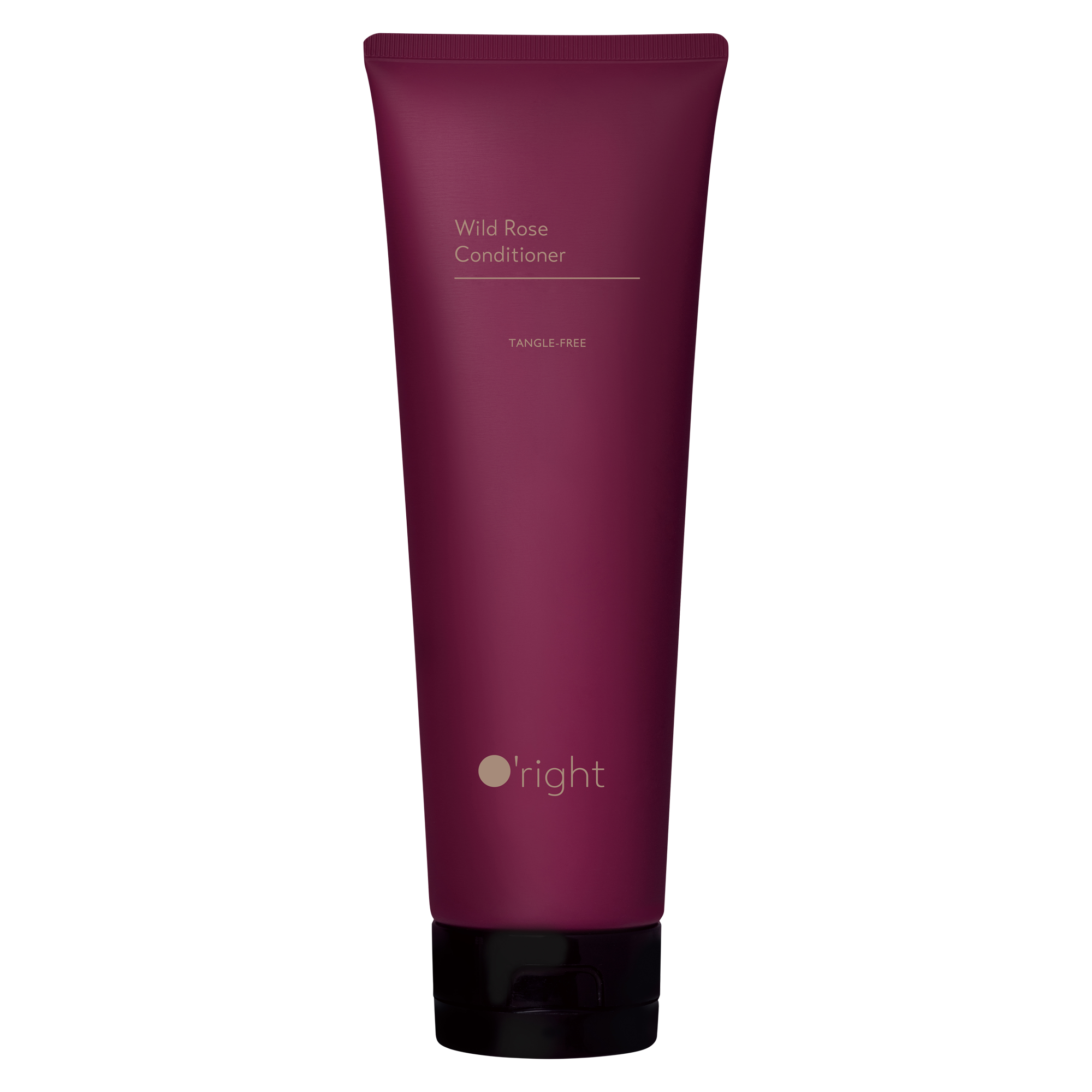 O'right Wild Rose Conditioner
