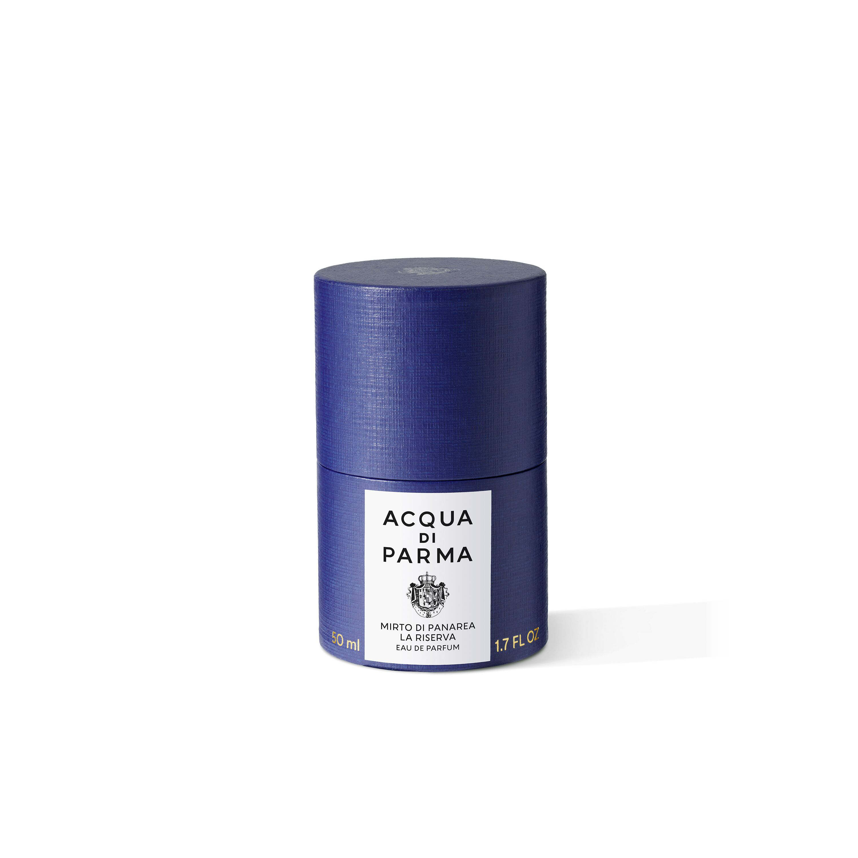 ACQUA DI PARMA BLU MEDITERRANEO FICO DI AMALFI LA RISERVA Eau de Parfum (EdP)