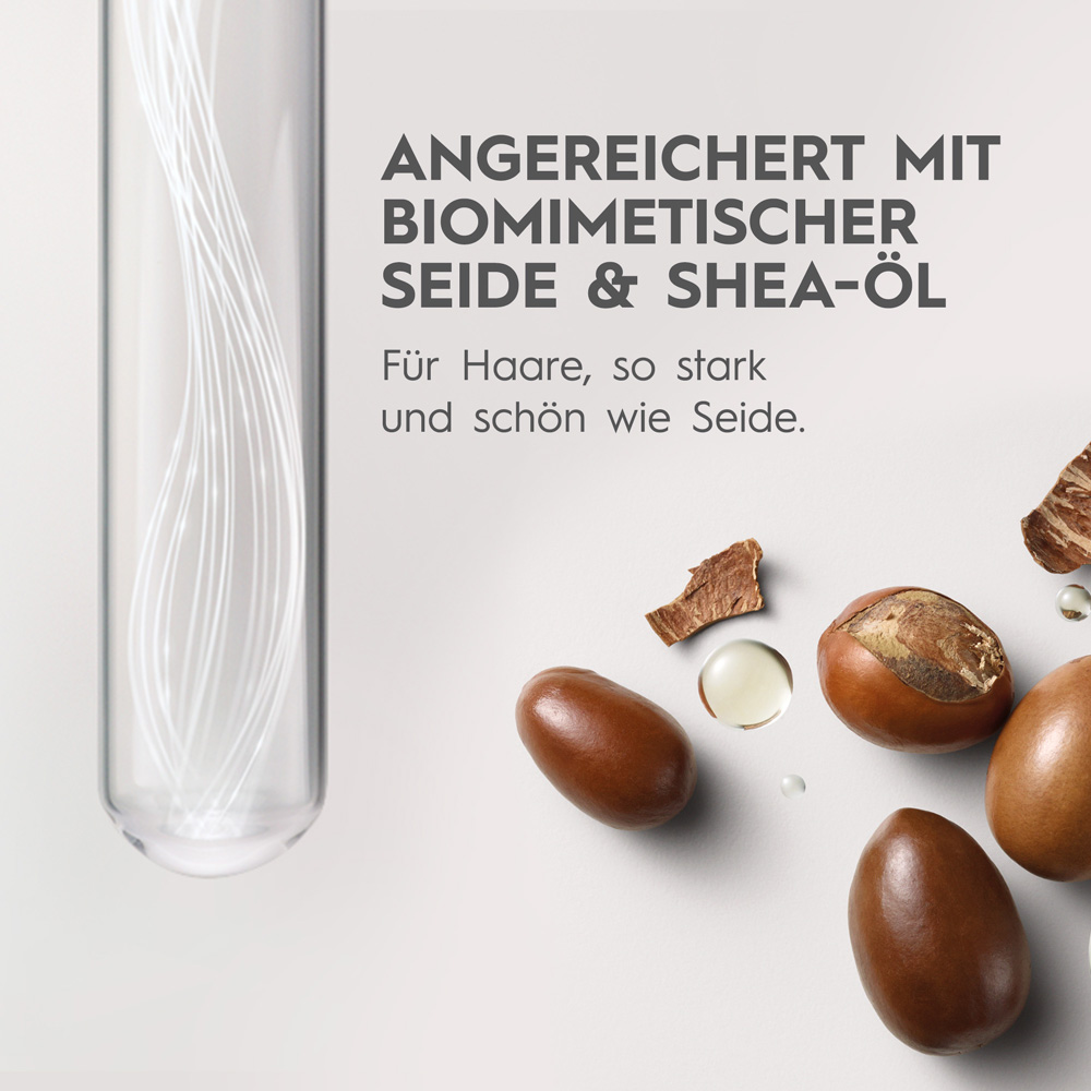 Kerasilk Styling Glättende Föhn Creme