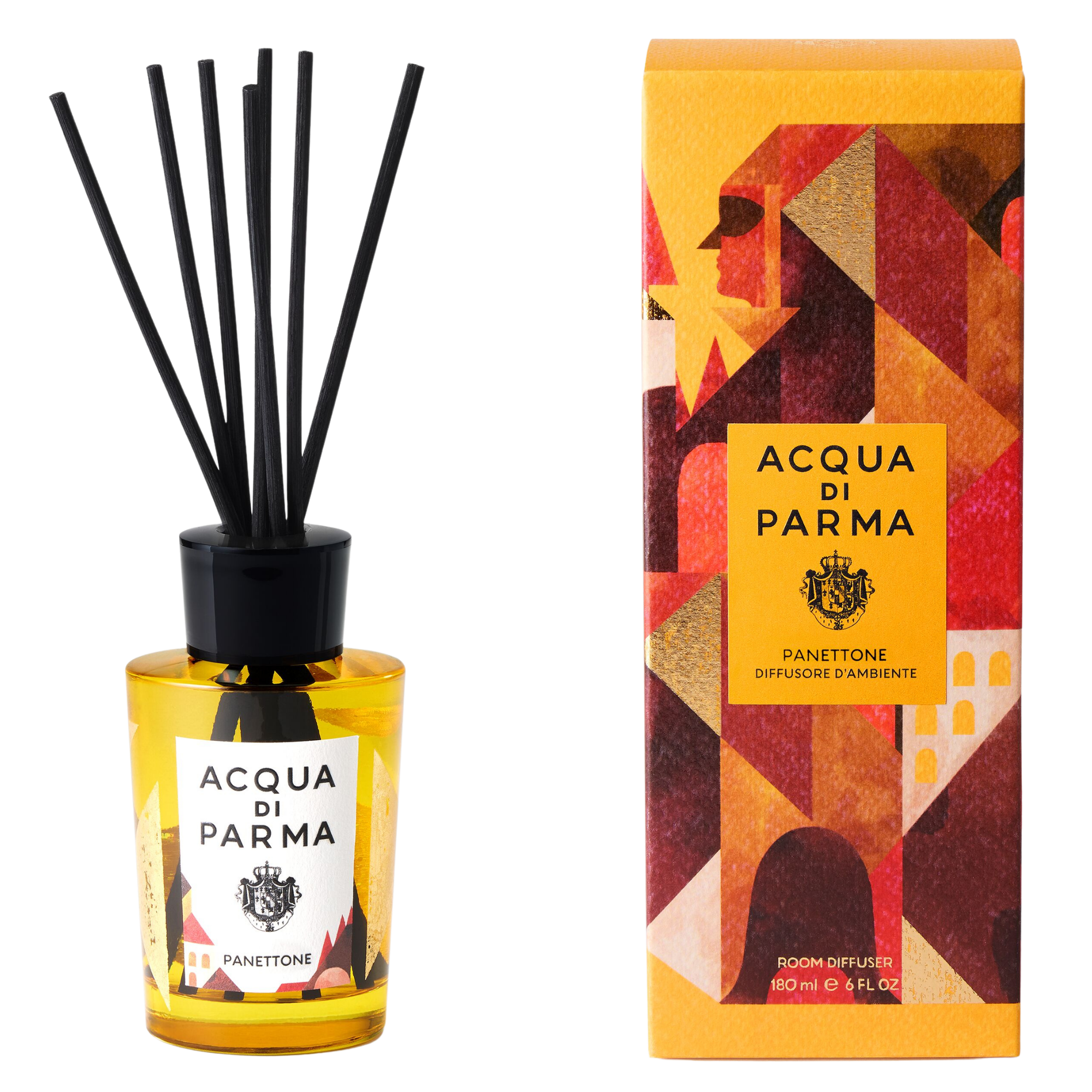 ACQUA DI PARMA PANETTONE Diffuser