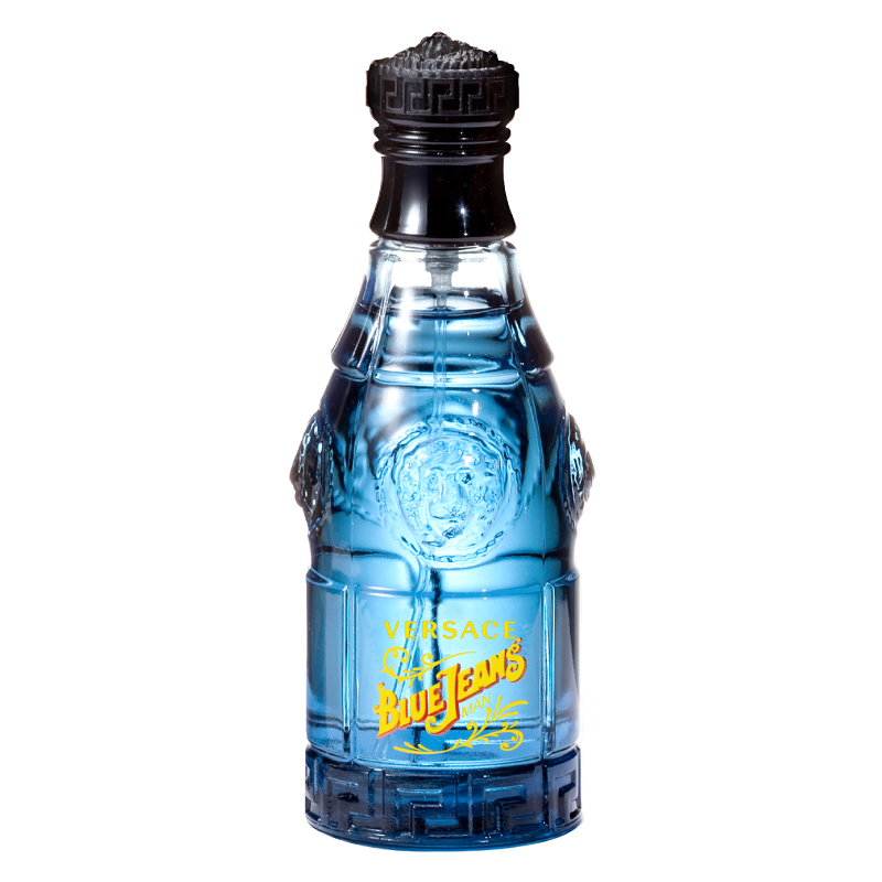Versace Blue Jeans Eau de Toilette (EdT)