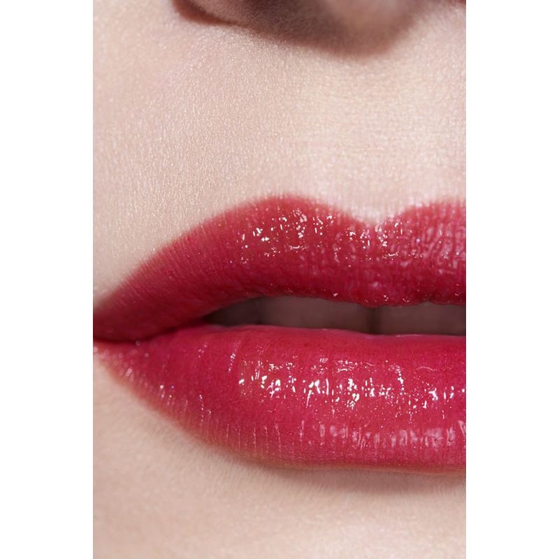 CHANEL ROUGE COCO FLASH COLOUR, SHINE, INTENSITY IN A FLASH