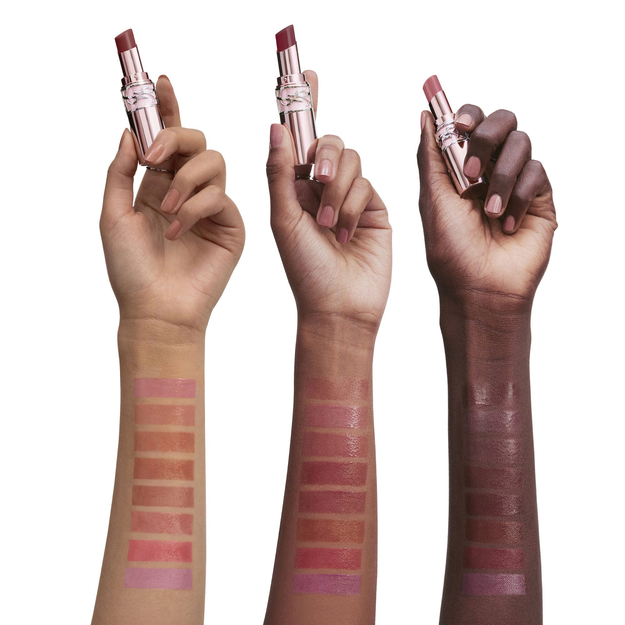 Yves Saint Laurent Loveshine Candy Glow Lip Balm