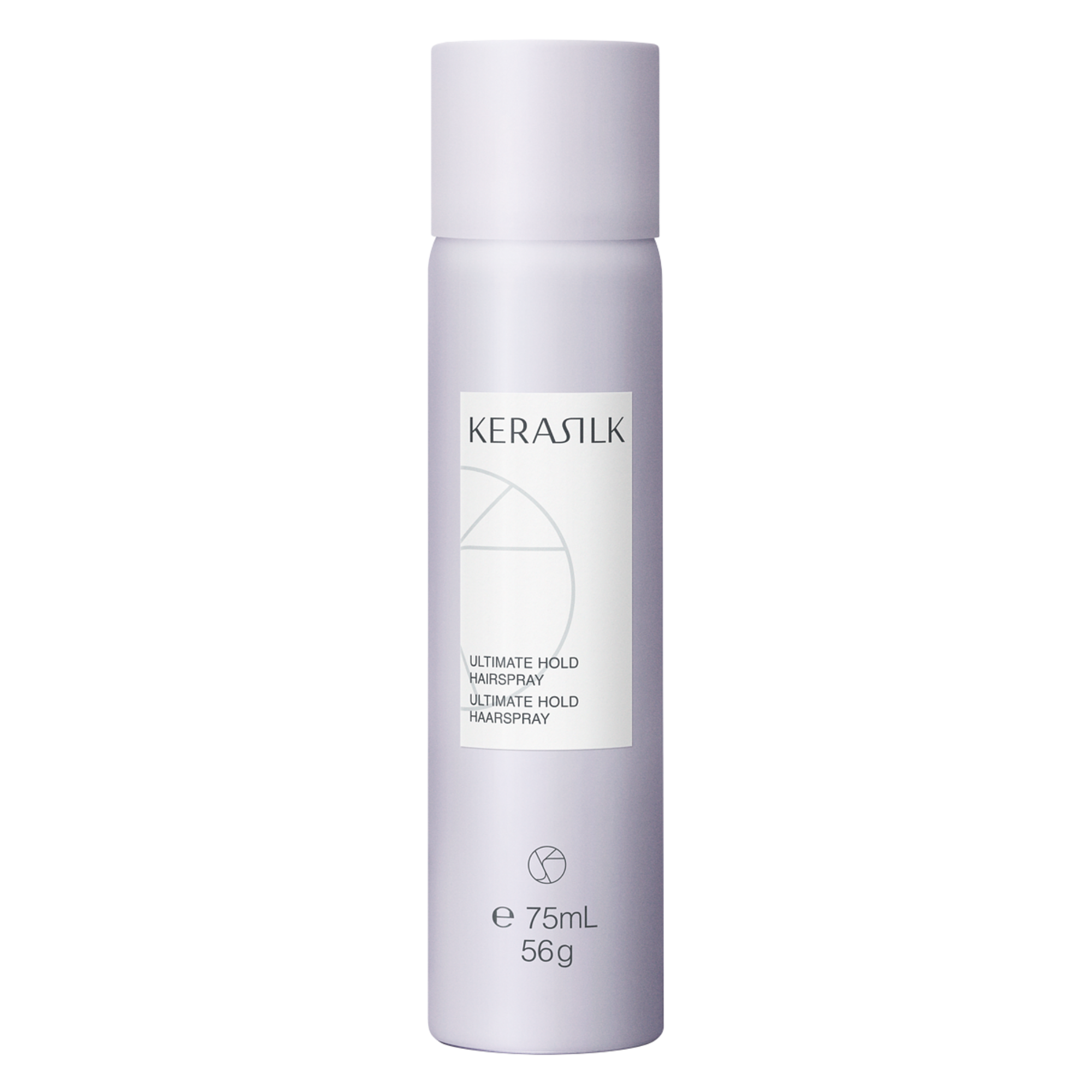 Kerasilk Styling Ultimate Hold Haarspray