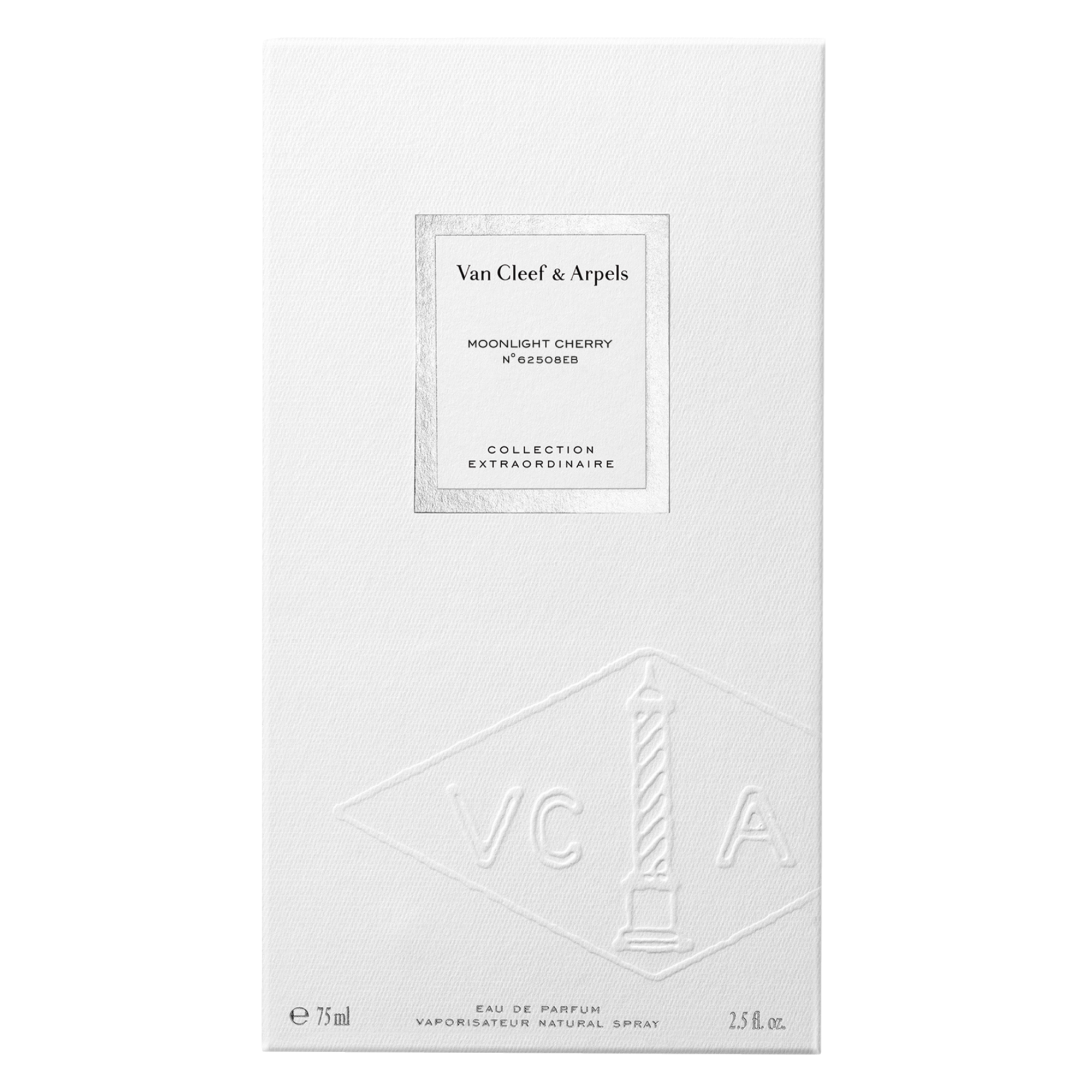 Van Cleef & Arpels Moonlight Cherry Eau de Parfum (EdP)