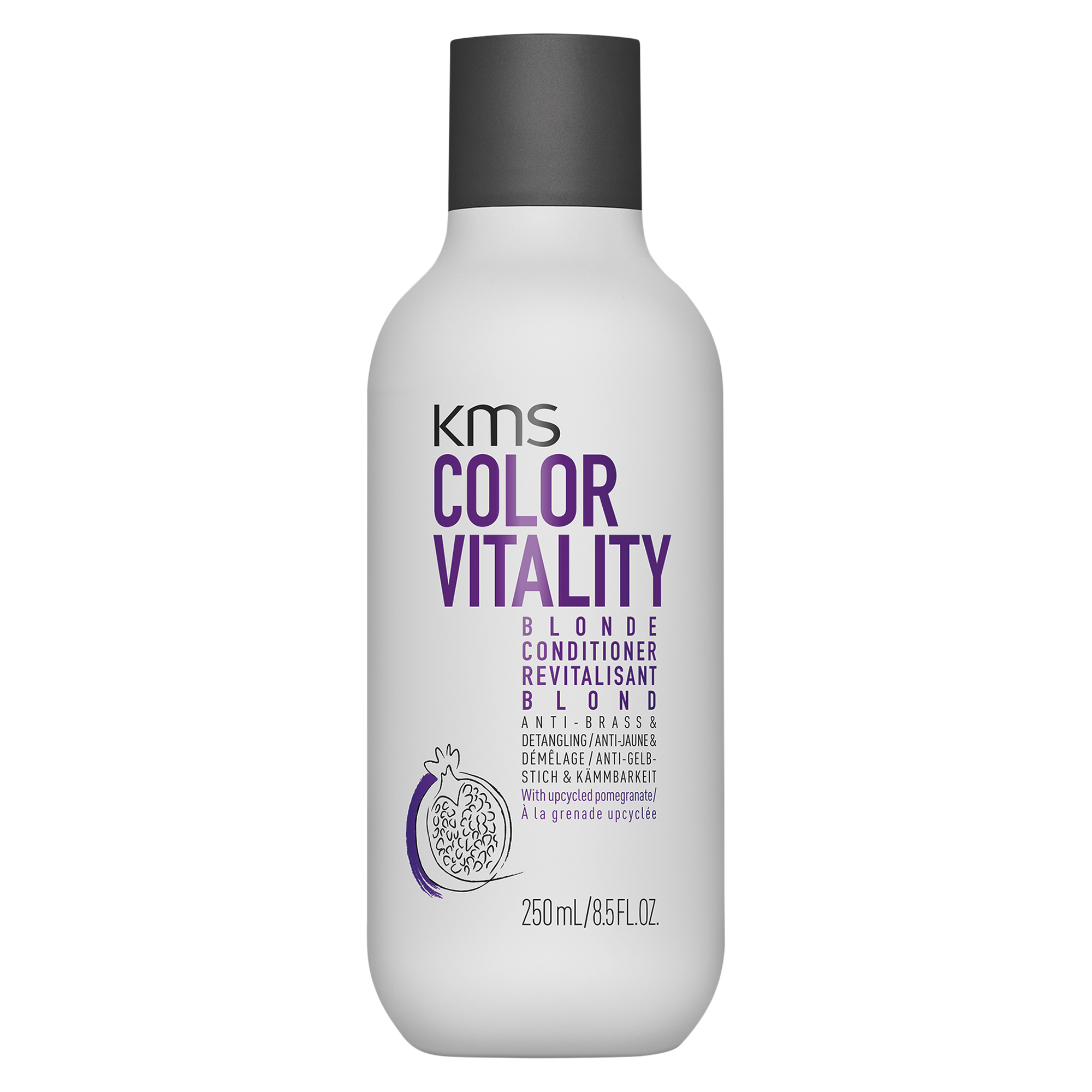 KMS ColorVitality Blonde Conditioner