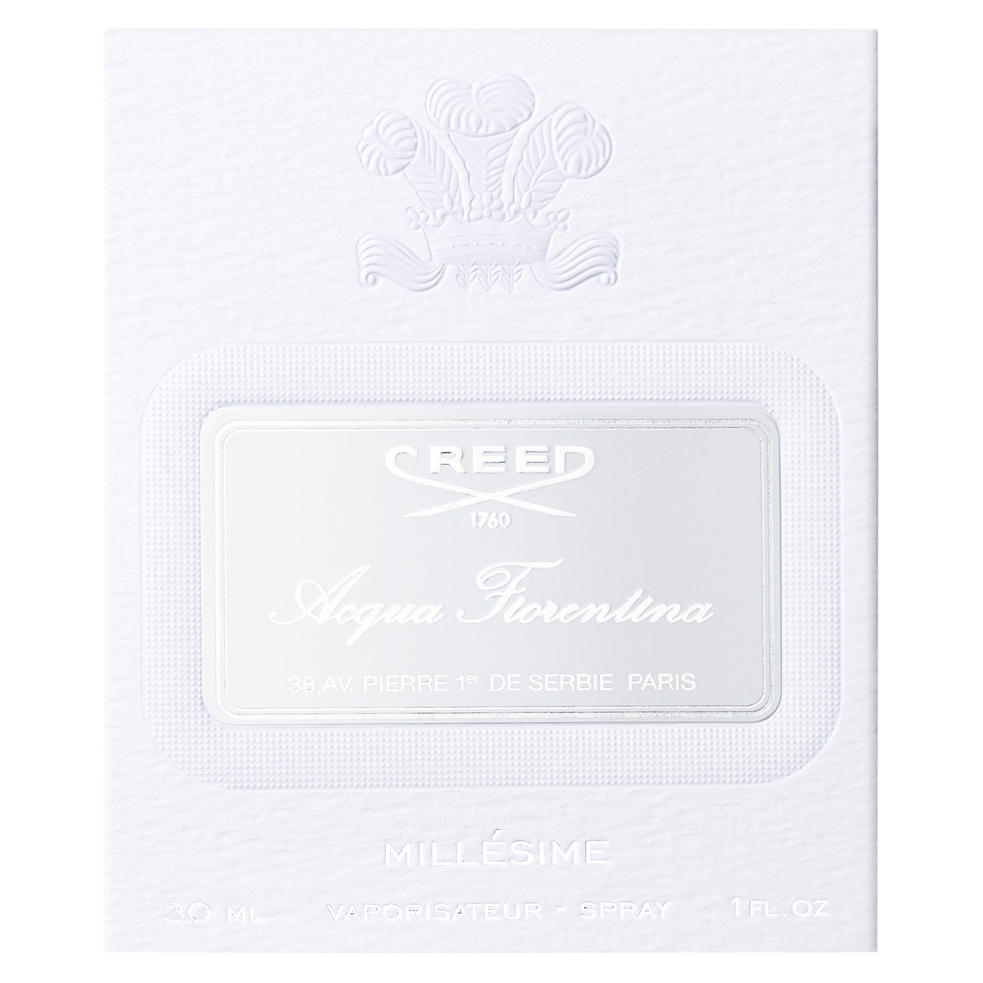 Creed Acqua Fiorentina Eau de Parfum (EdP)