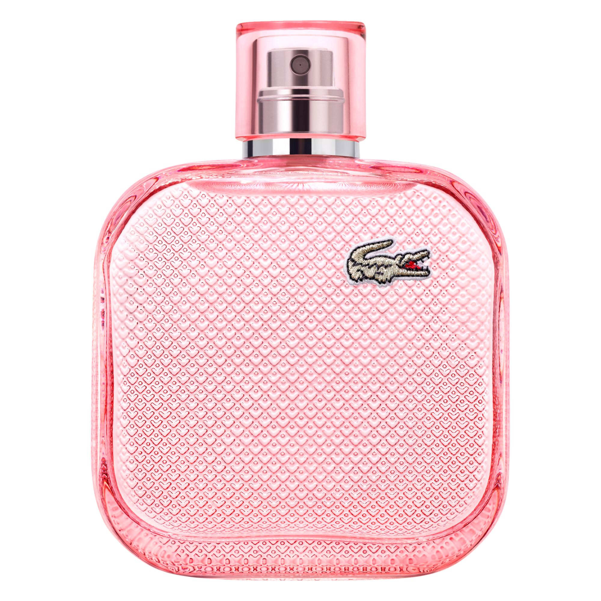 Lacoste L.12.12 Rose Sparkling Eau de Toilette (EdT)