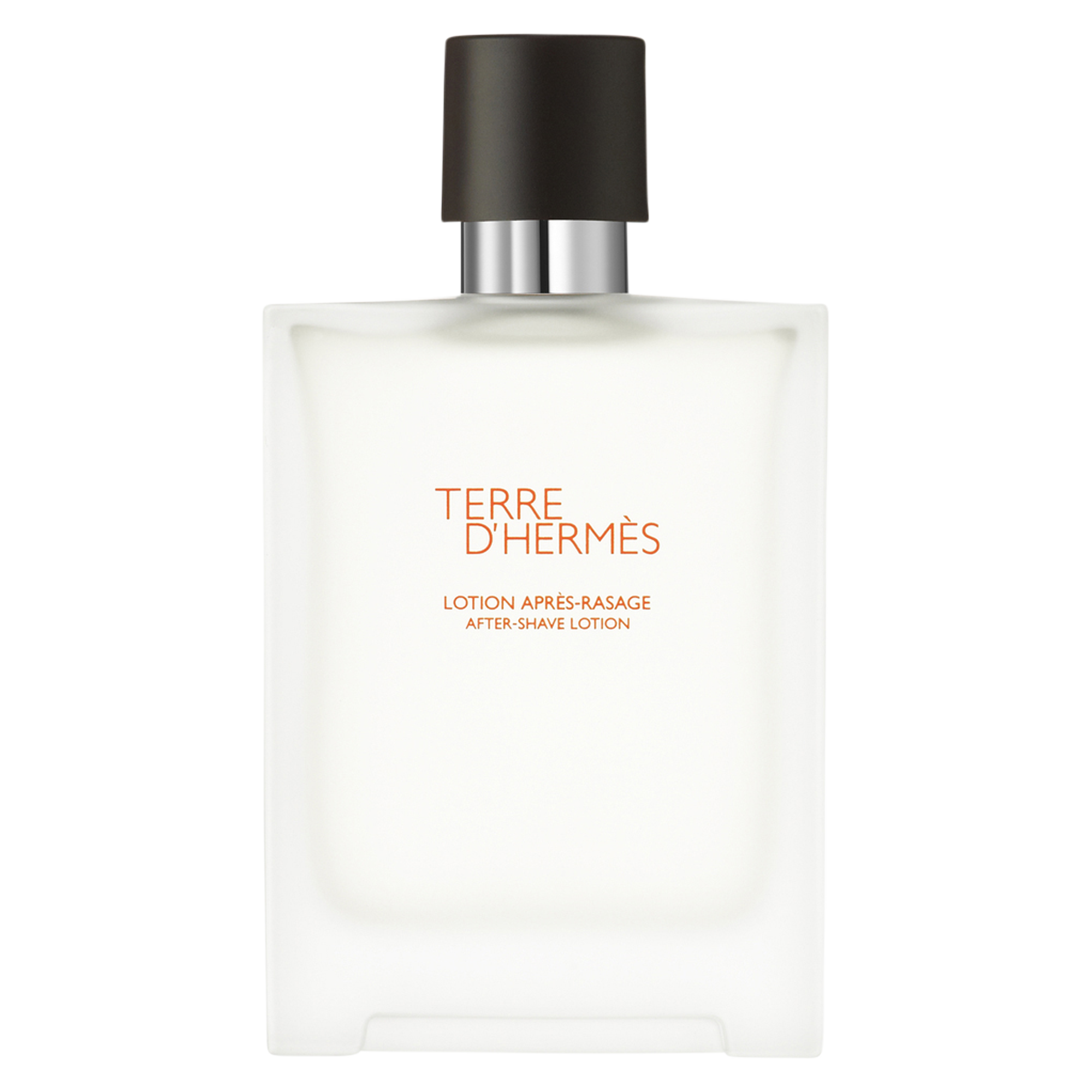 HERMÈS TERRE D'HERMÈS AFTER-SHAVE LOTION