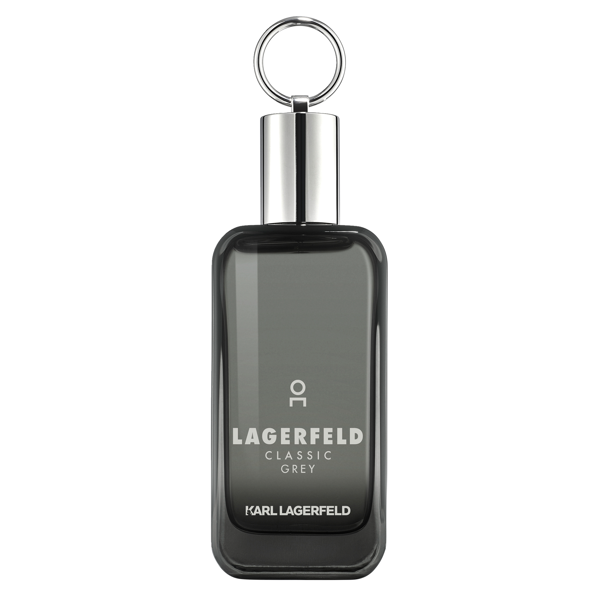 Karl Lagerfeld Classic Grey Eau de Toilette (EdT)