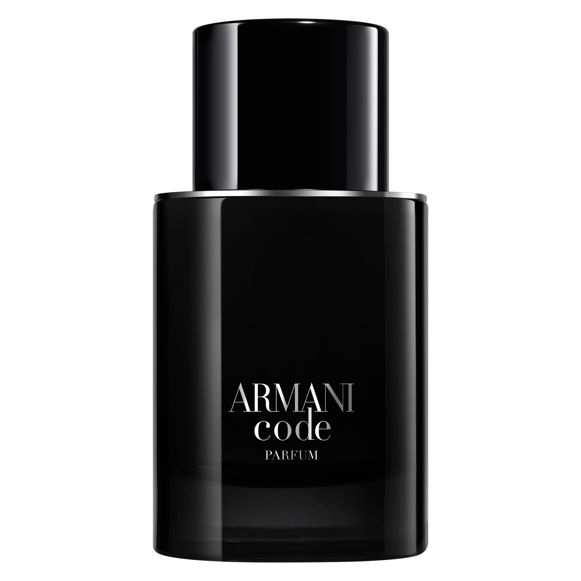 Armani Code Homme Parfum - nachfüllbar