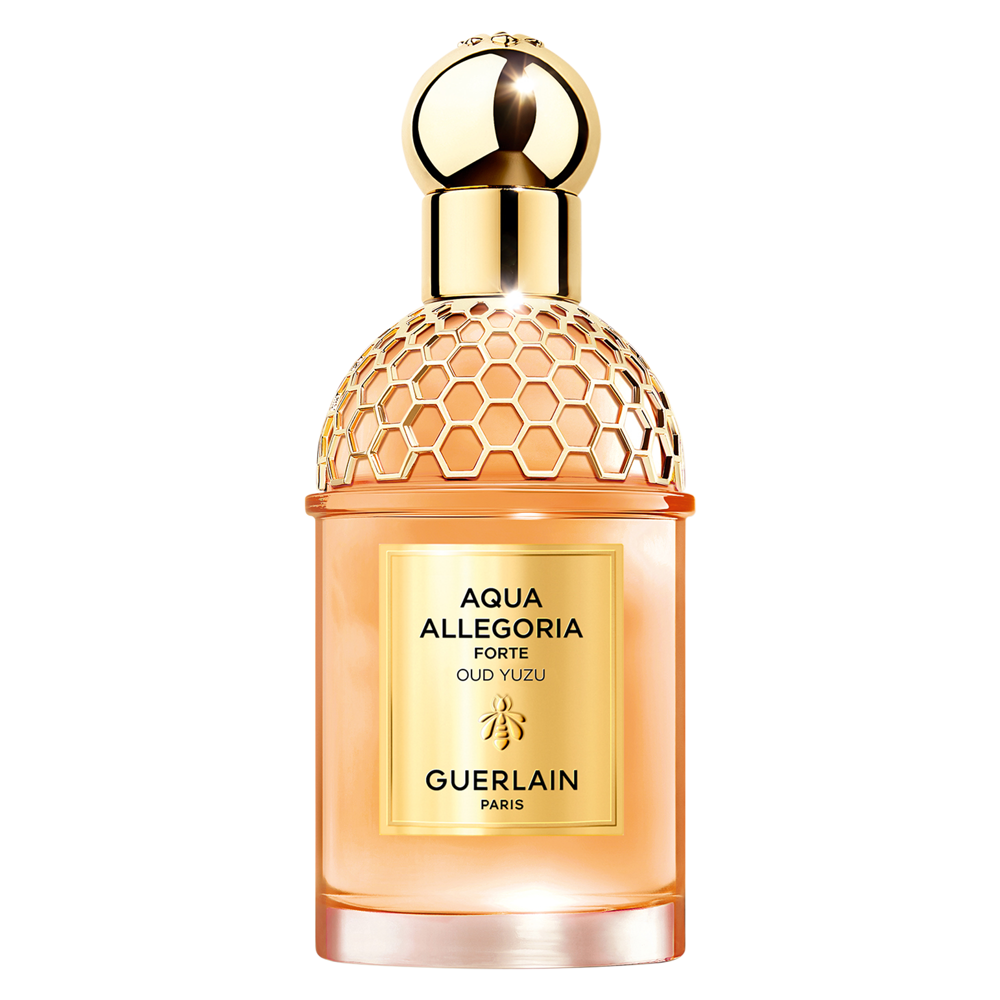 Guerlain Aqua Allegoria Oud Yuzu Forte Eau de Parfum (EdP)