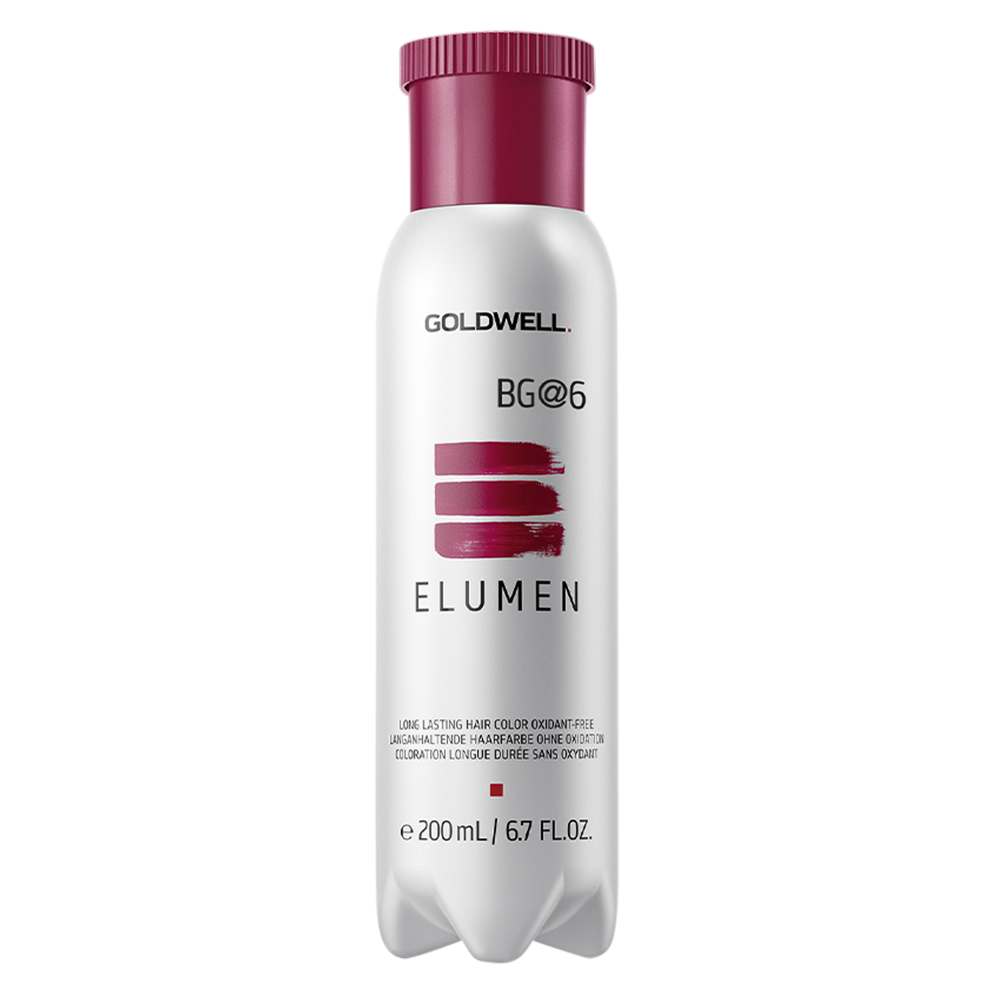 Goldwell Elumen Warm - Haarfarbe