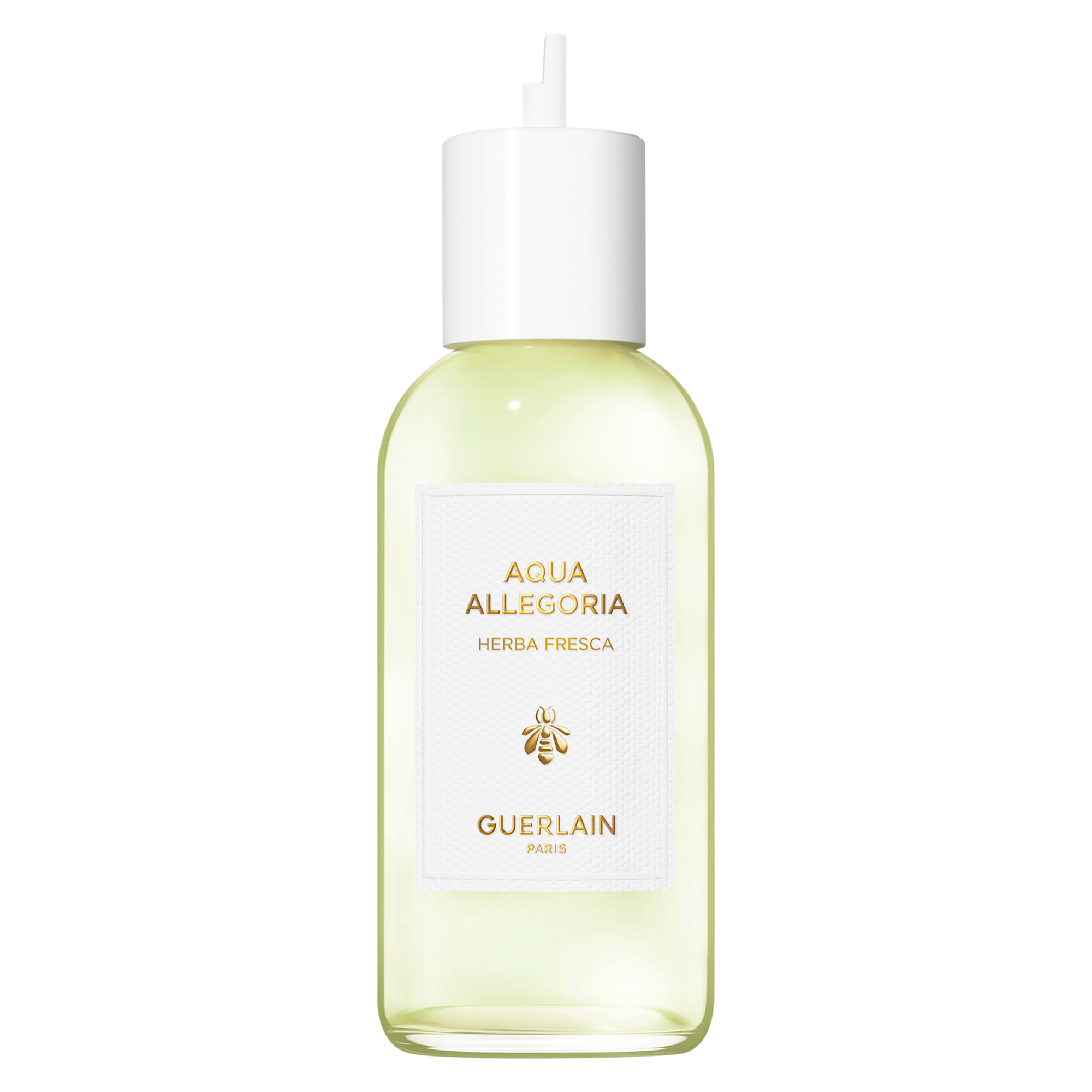 Guerlain Aqua Allegoria Herba Fresca Eau de Toilette (EdT) Nachfüllung